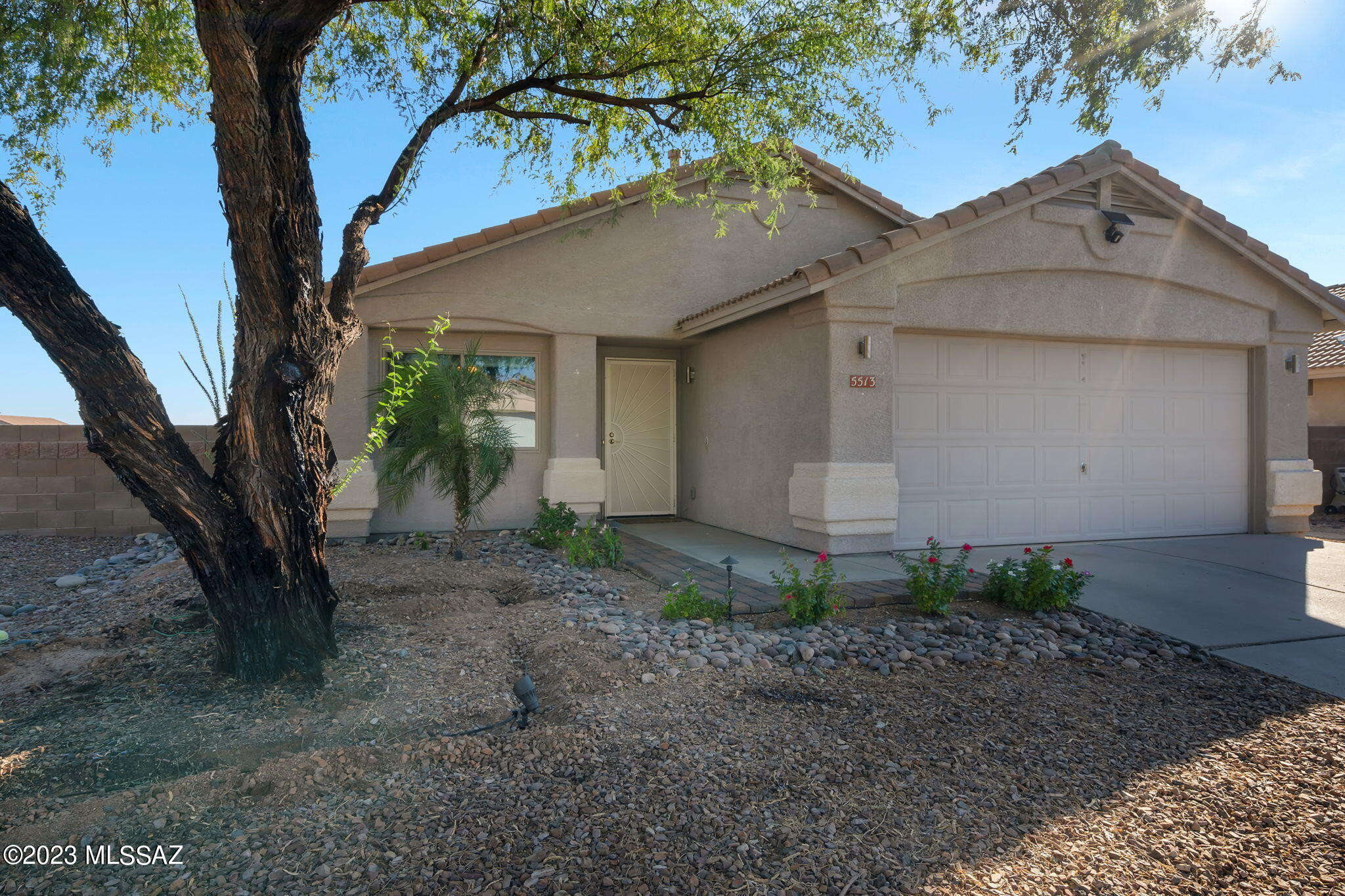 Quail Crossing (1-150) - Residential