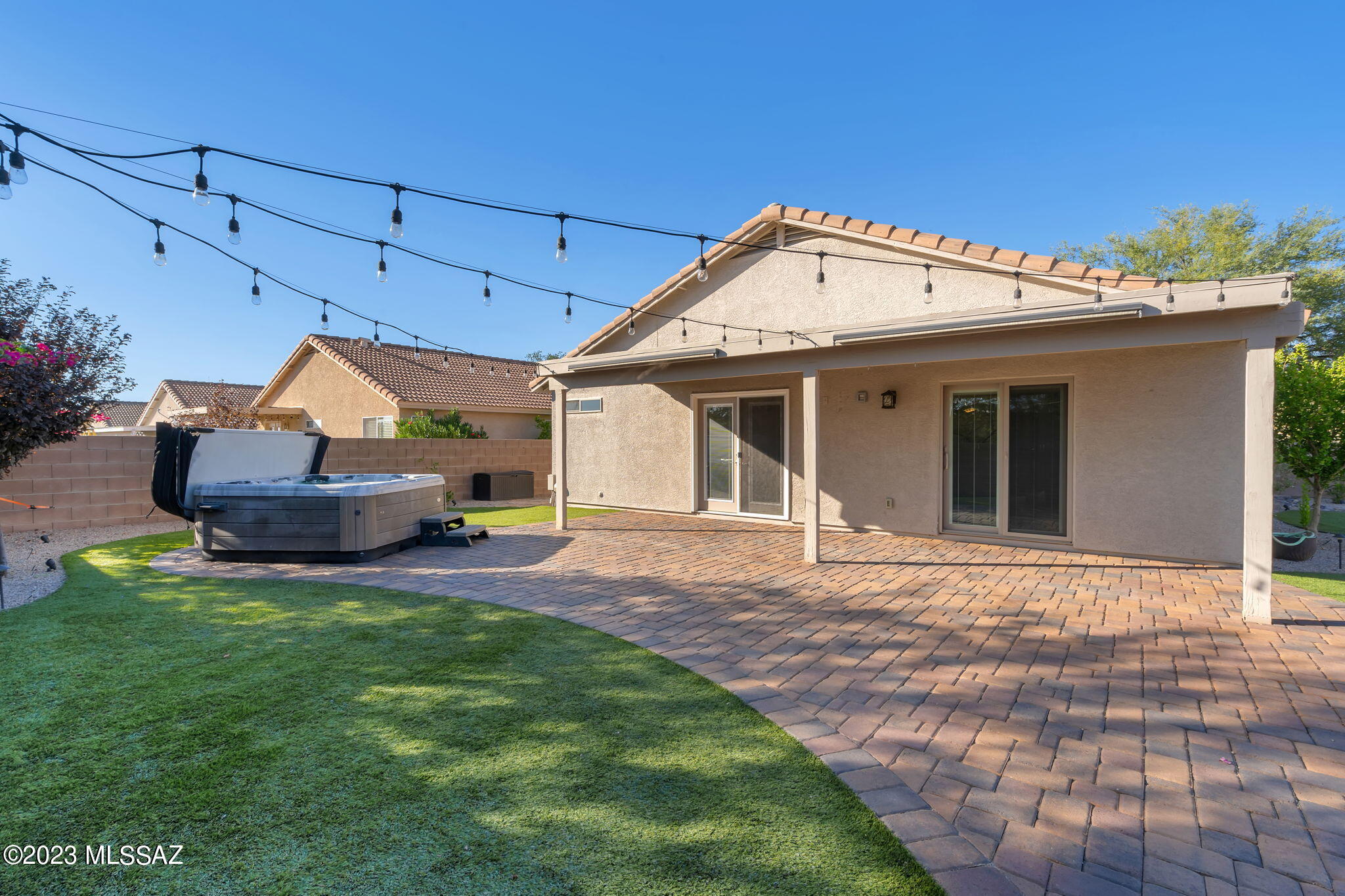 Quail Crossing (1-150) - Residential