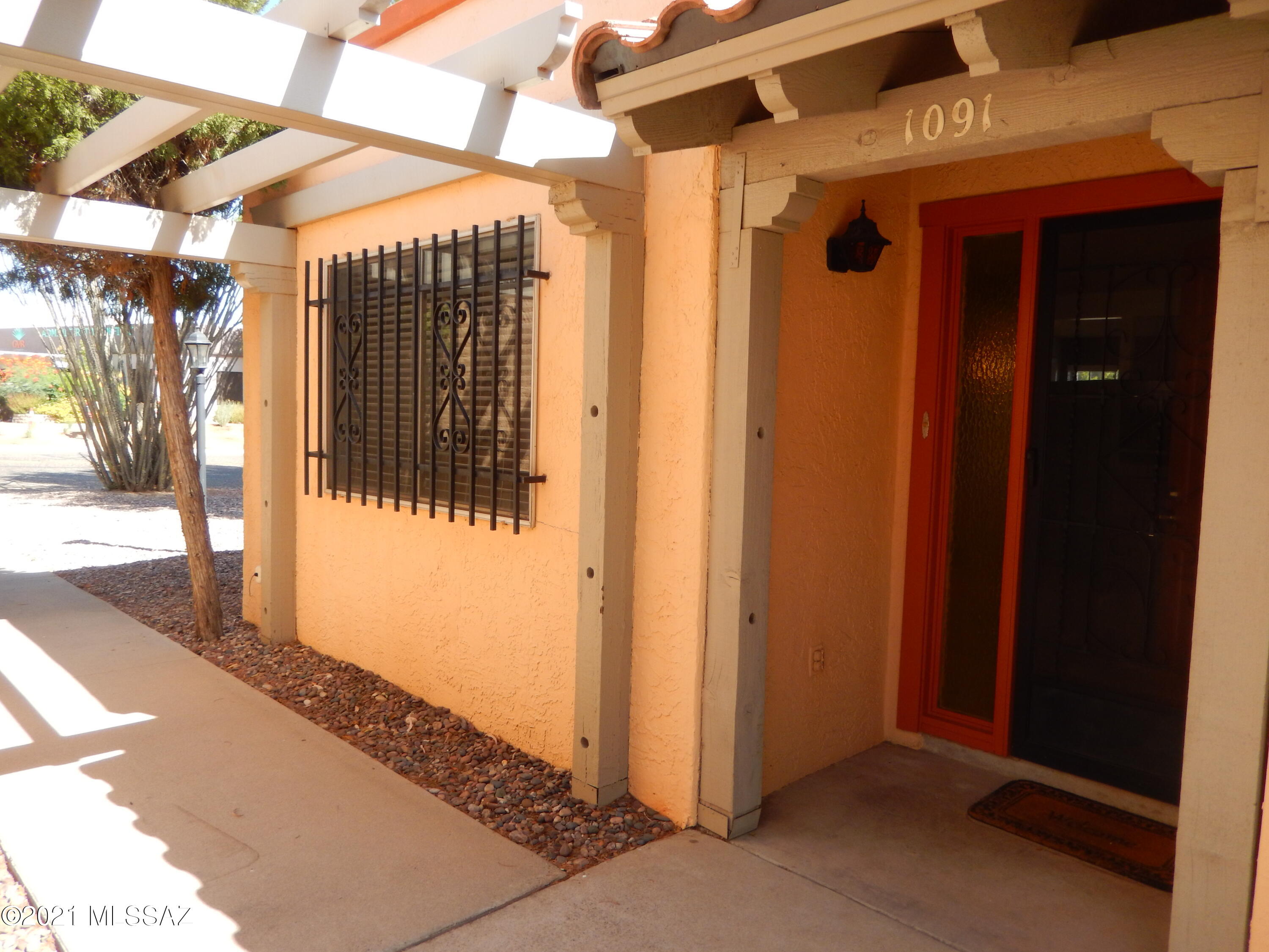 Green Valley Resort Homes(1-168) - Residential