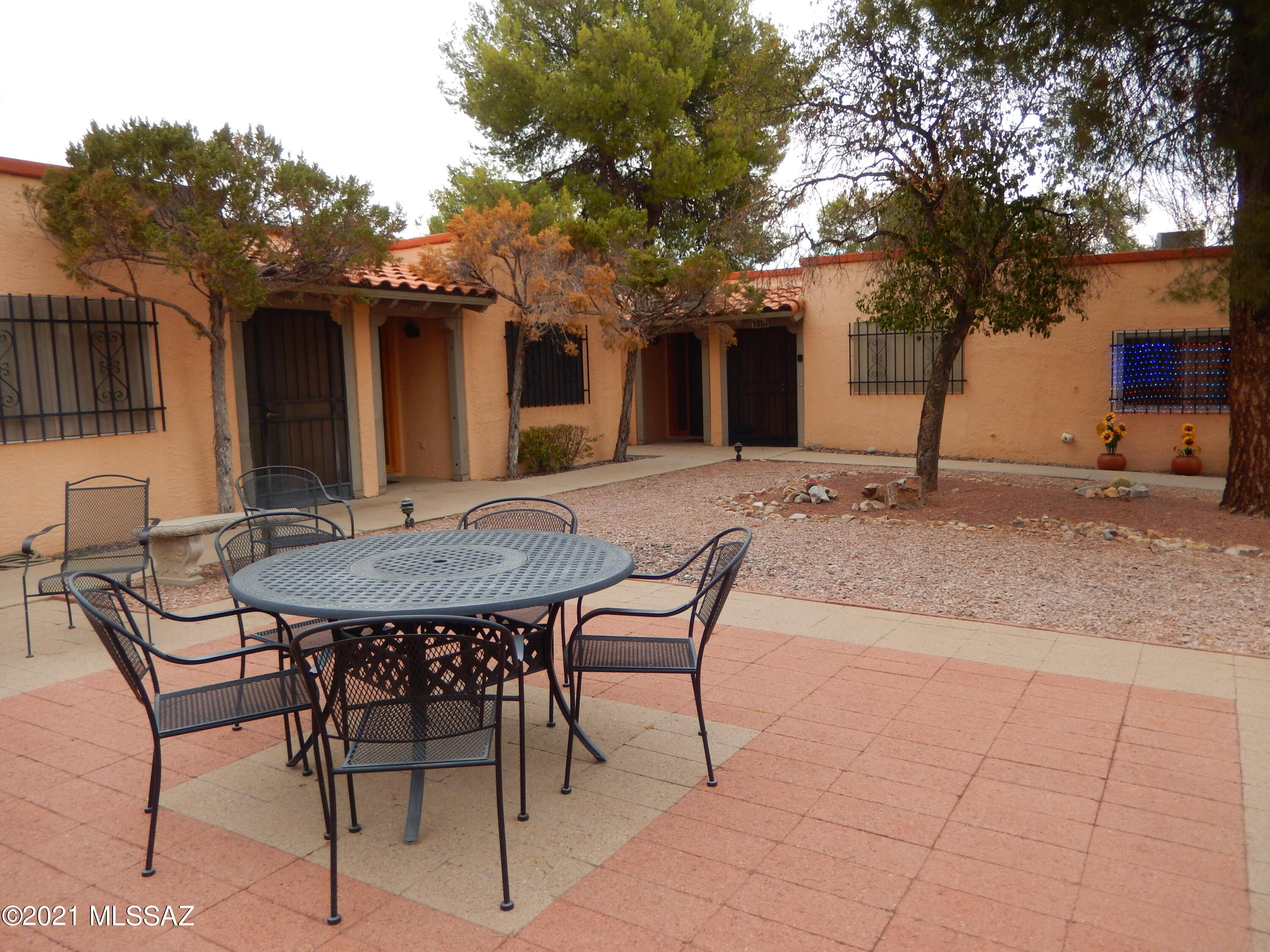 Green Valley Resort Homes(1-168) - Residential