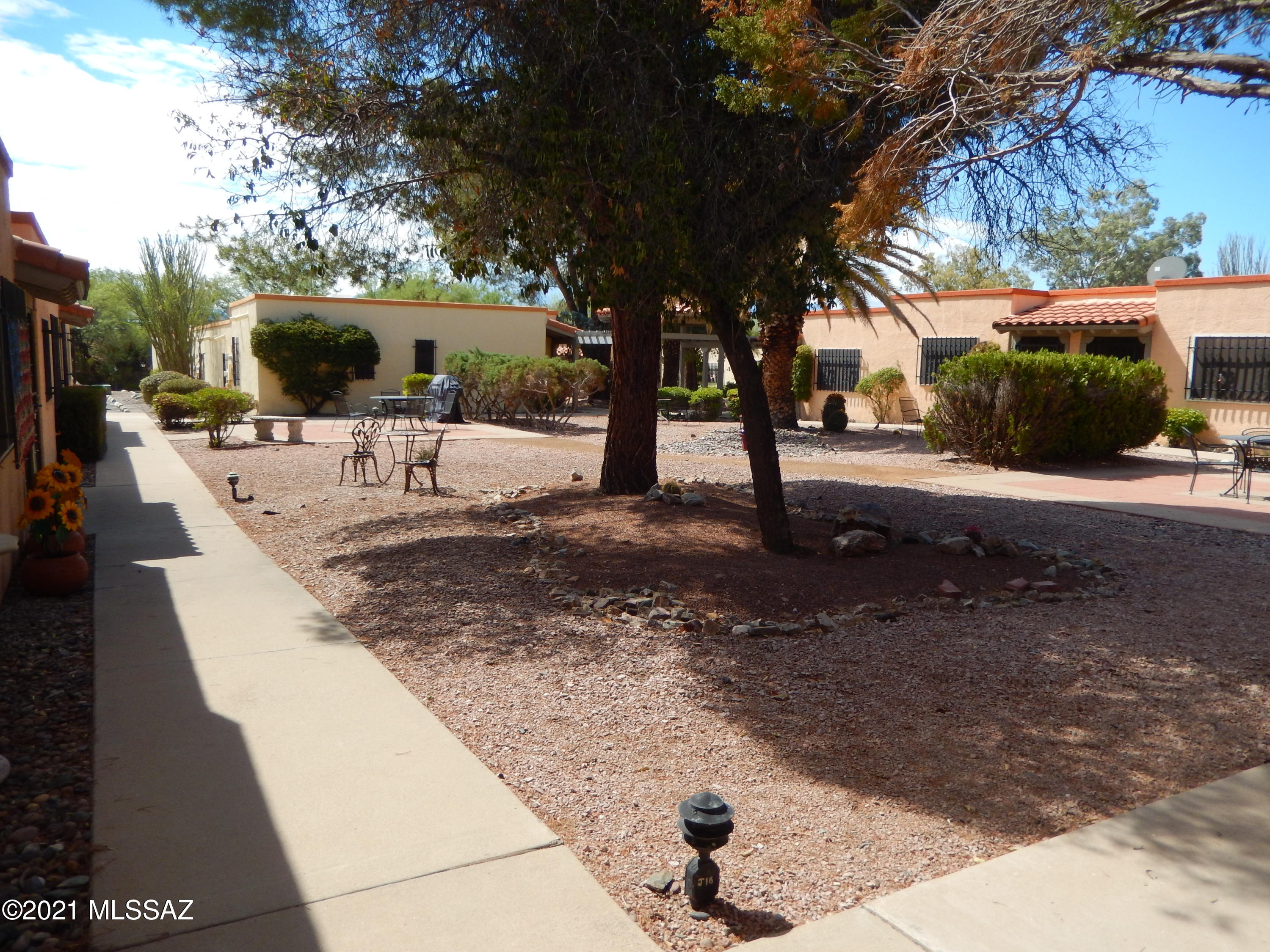 Green Valley Resort Homes(1-168) - Residential