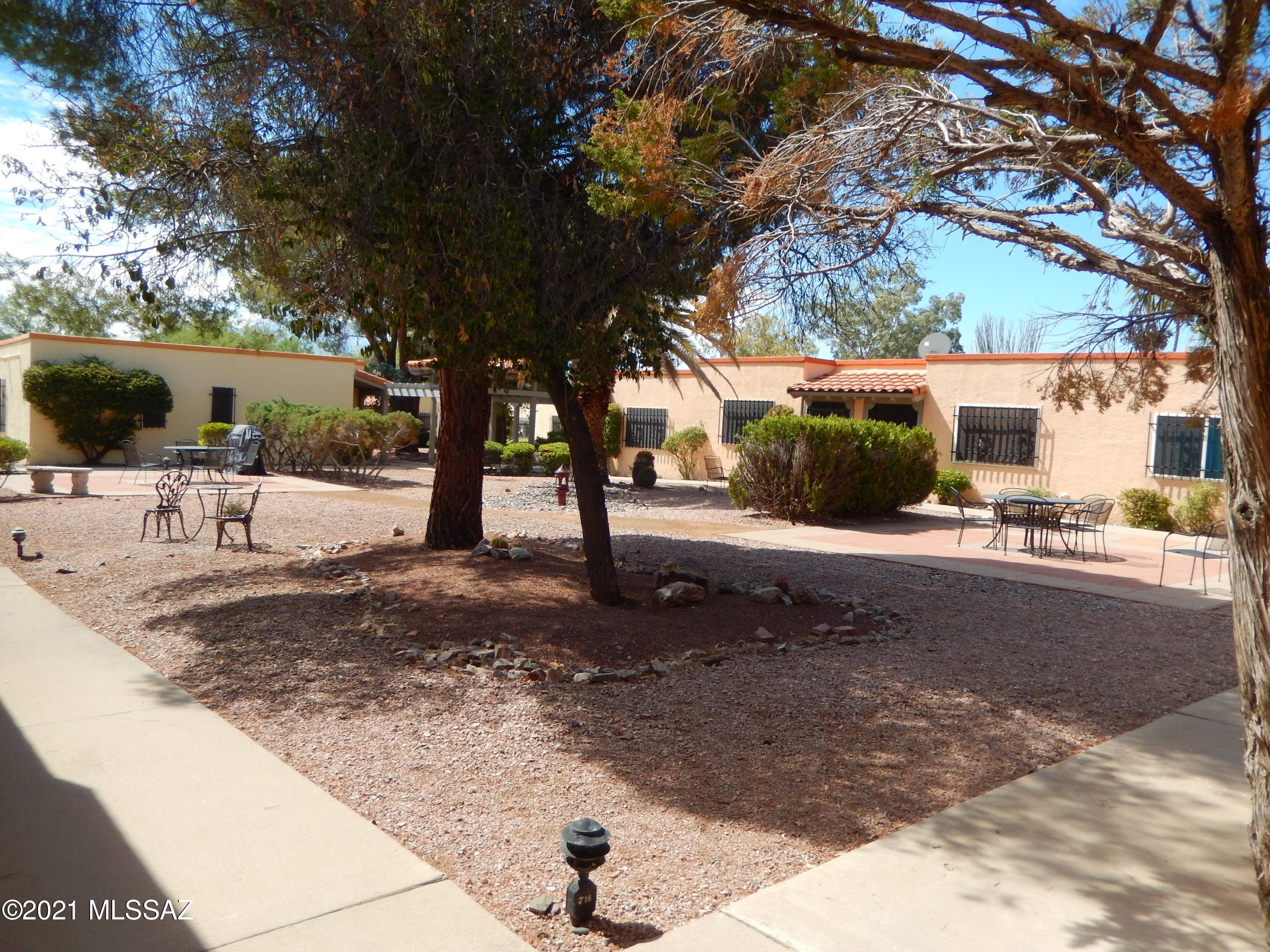 Green Valley Resort Homes(1-168) - Residential