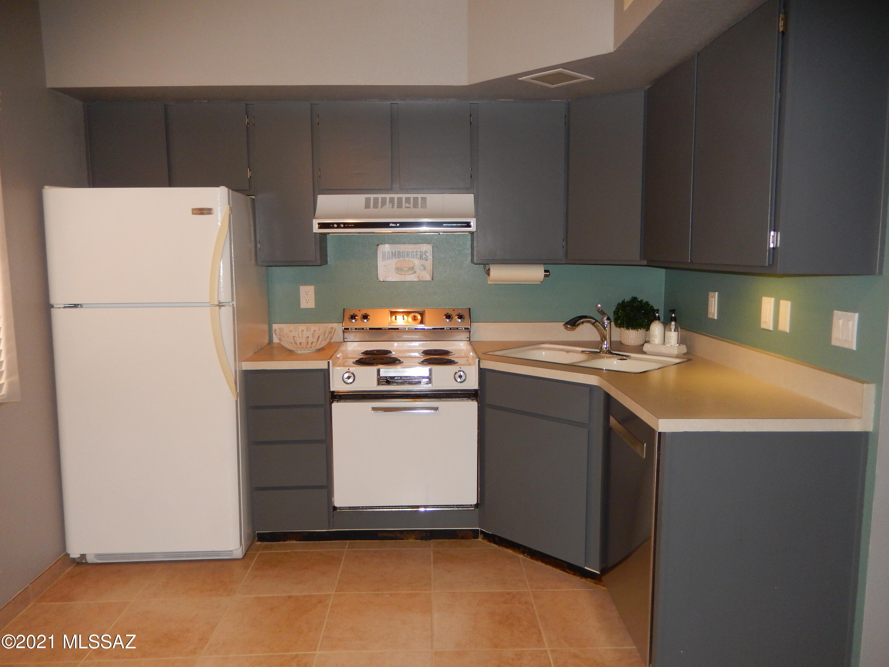 Green Valley Resort Homes(1-168) - Residential