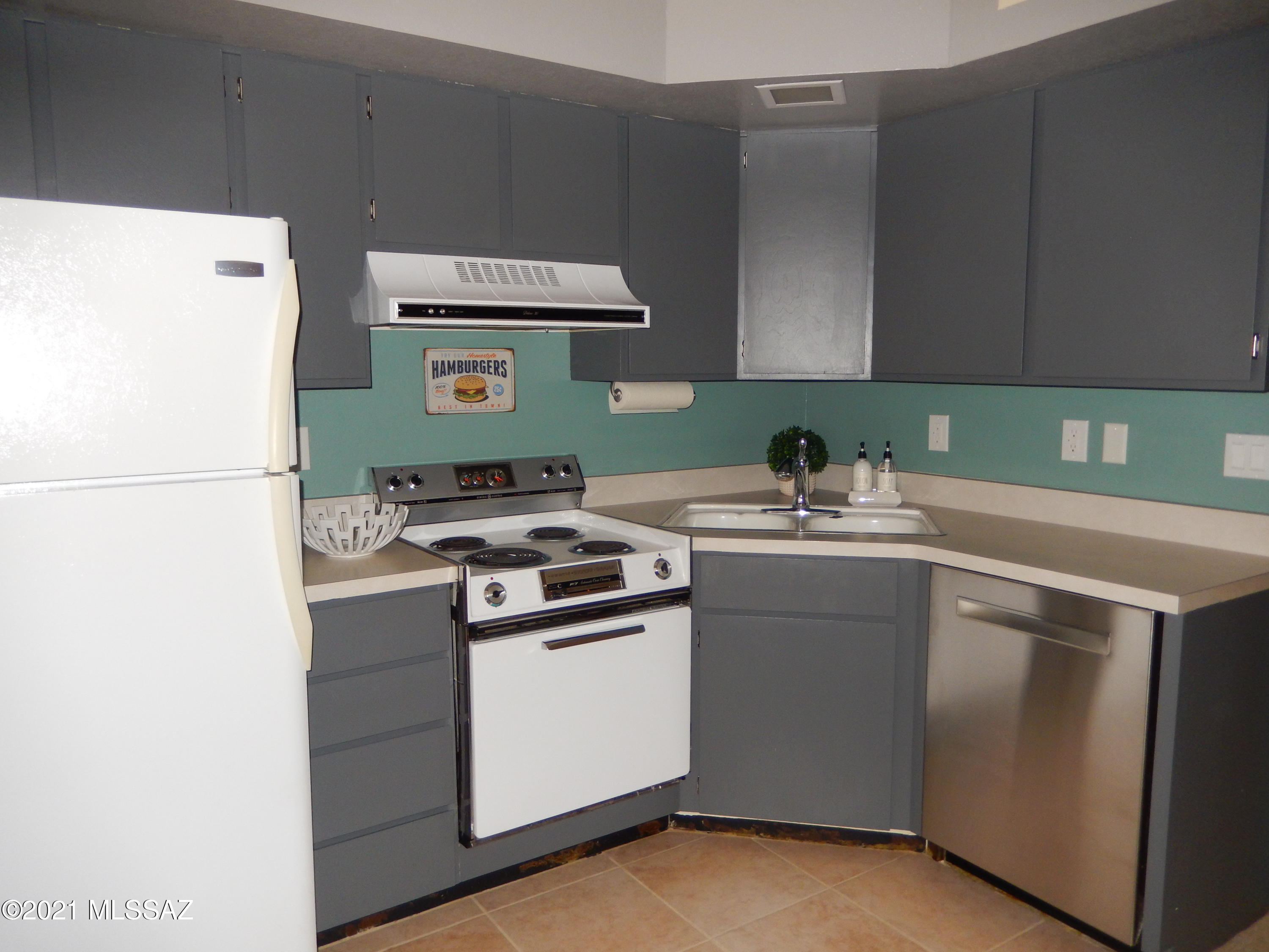 Green Valley Resort Homes(1-168) - Residential