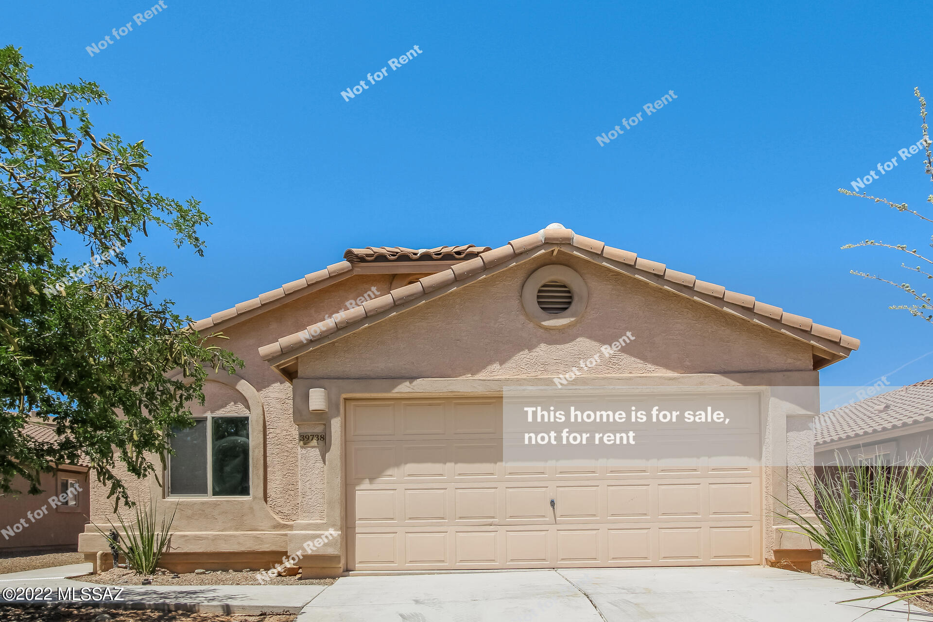 Eagle Crest Ranch - Residential