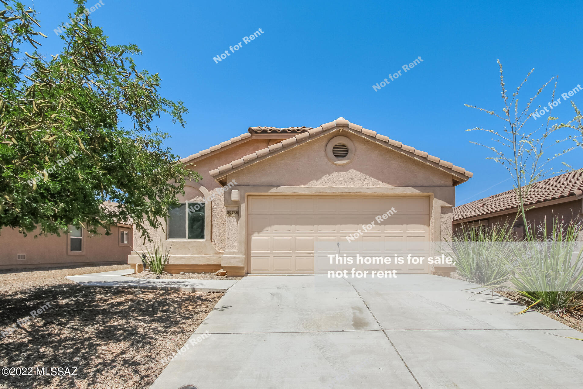 Eagle Crest Ranch - Residential