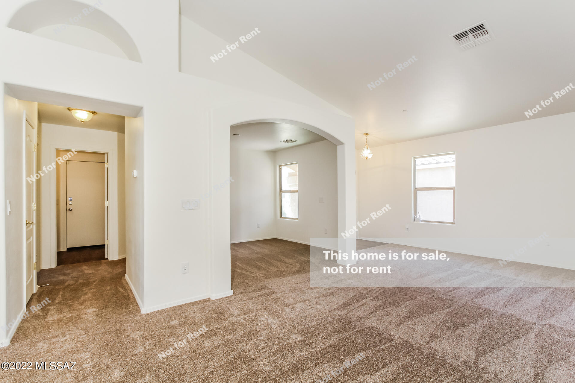Eagle Crest Ranch - Residential
