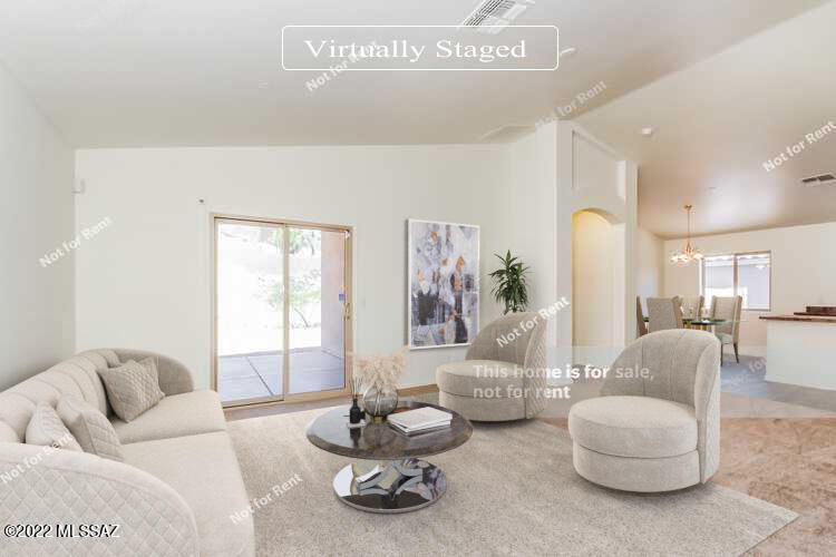 Eagle Crest Ranch - Residential