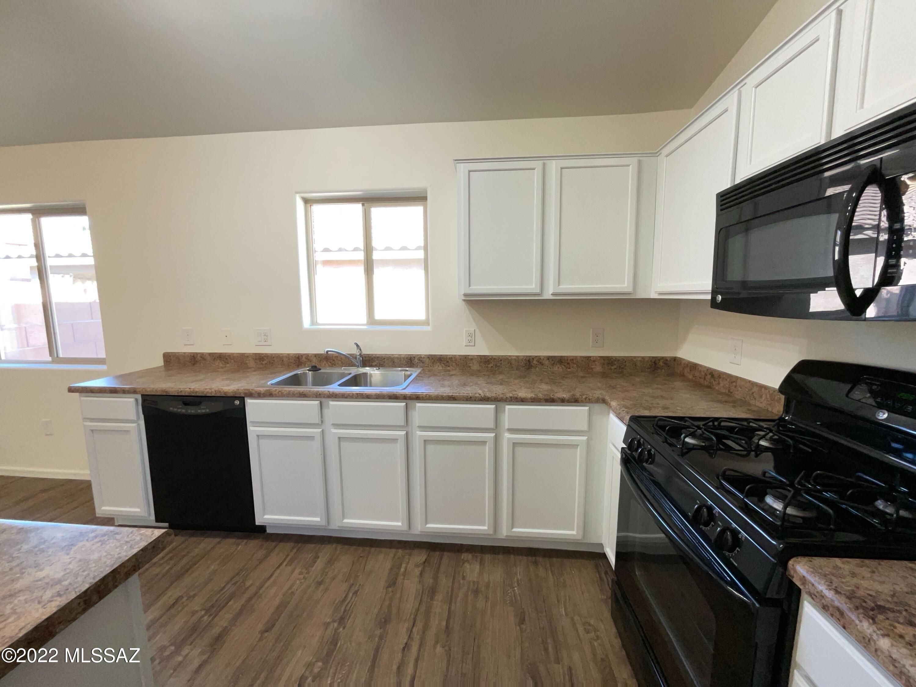 Eagle Crest Ranch - Residential