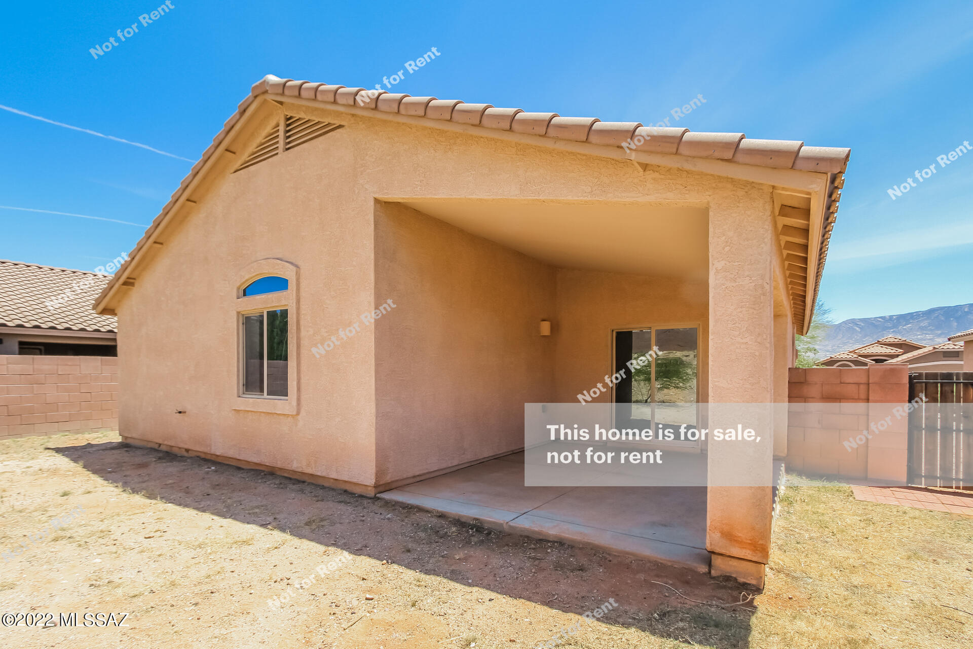 Eagle Crest Ranch - Residential