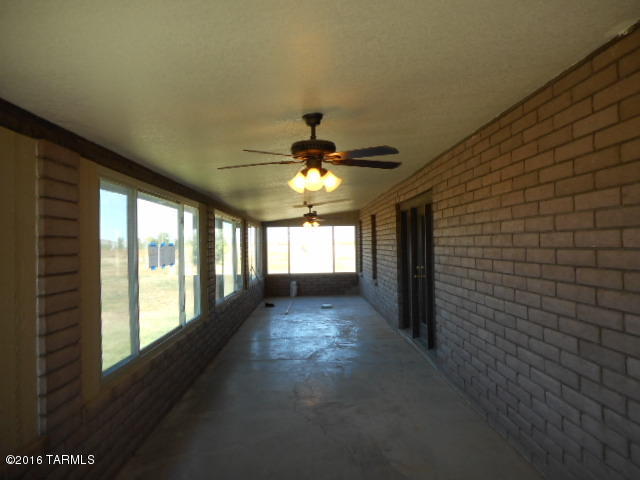 Unsubdivided - Residential