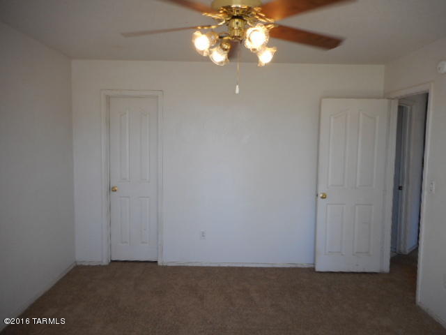 Unsubdivided - Residential