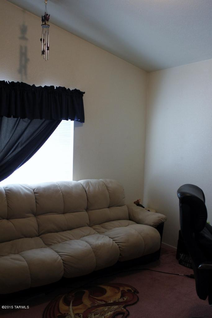 Unsubdivided - Residential