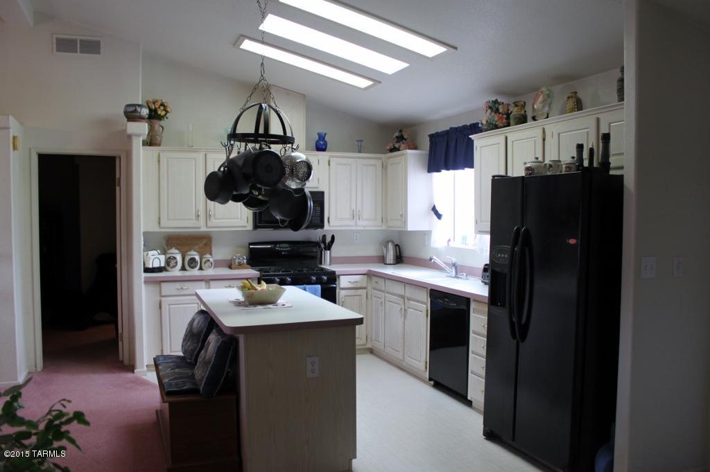 Unsubdivided - Residential