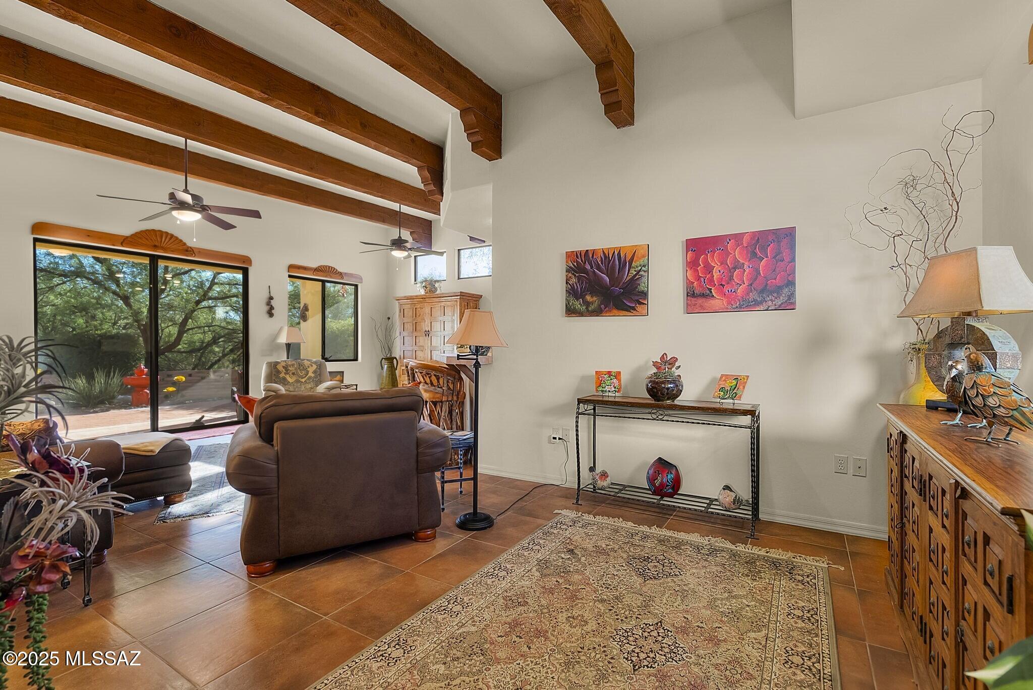 Barrio San Miguel Patio Homes - Residential