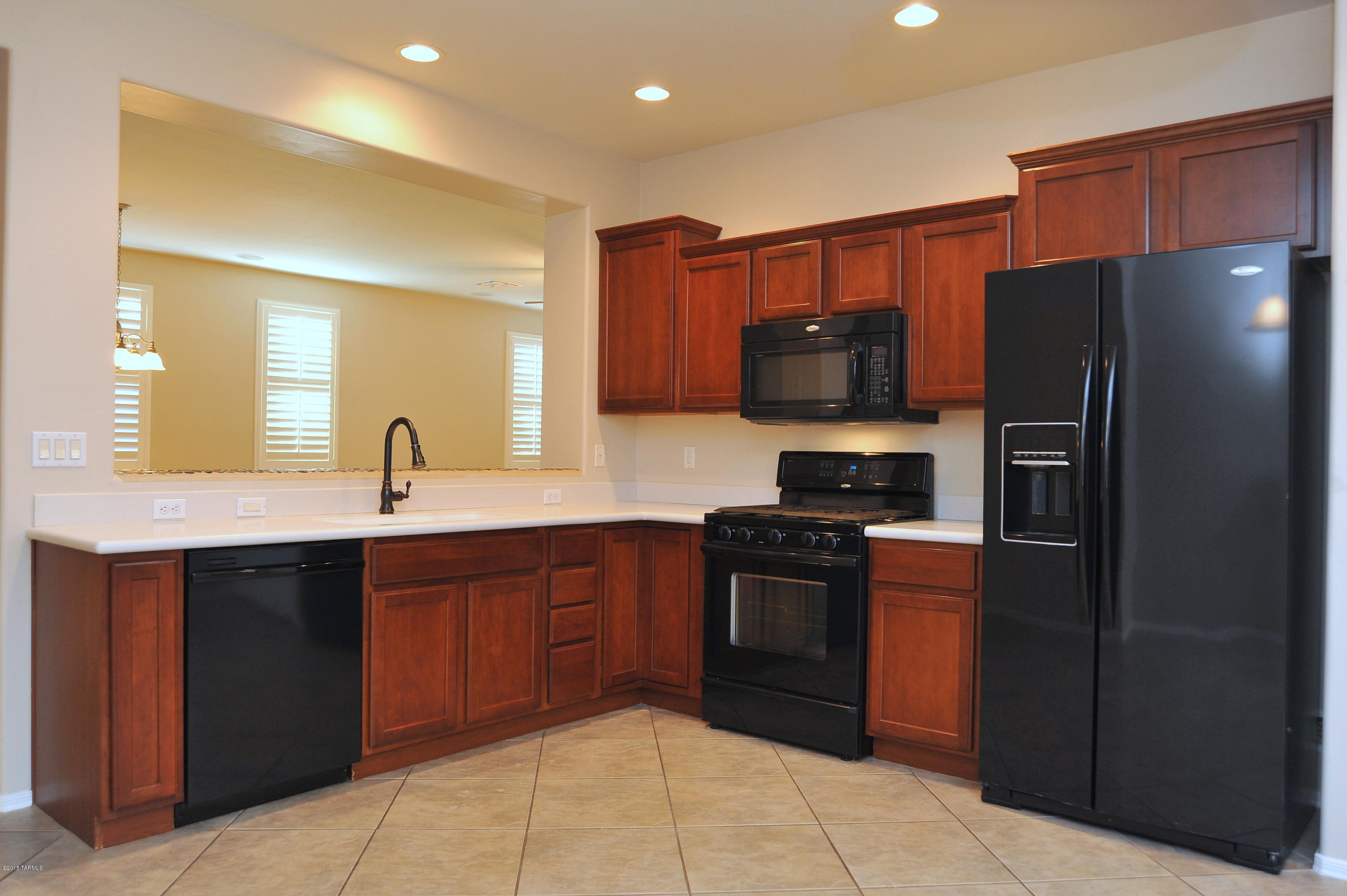 Sierra Morado Unit 2 West - Residential