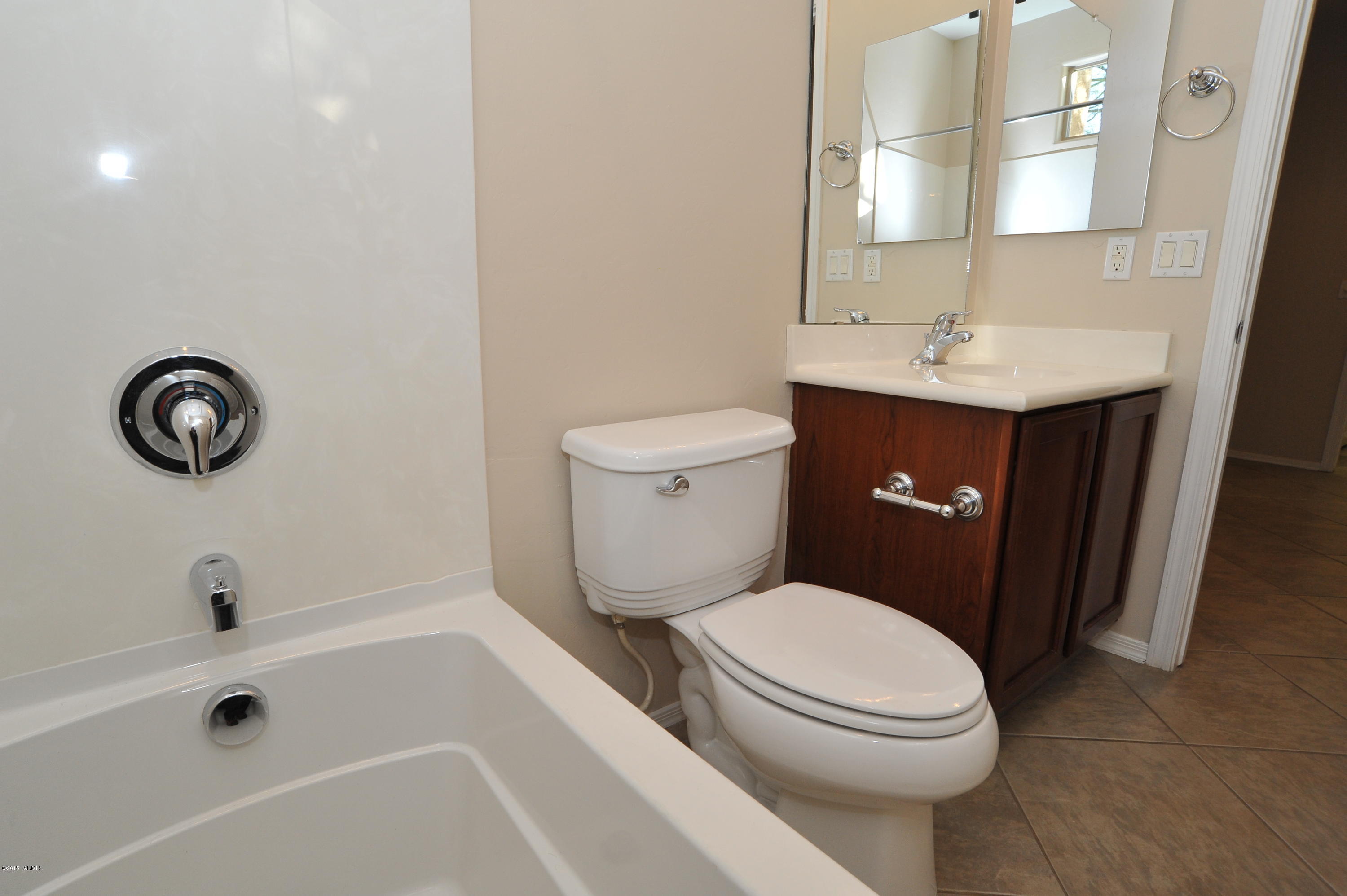 Sierra Morado Unit 2 West - Residential