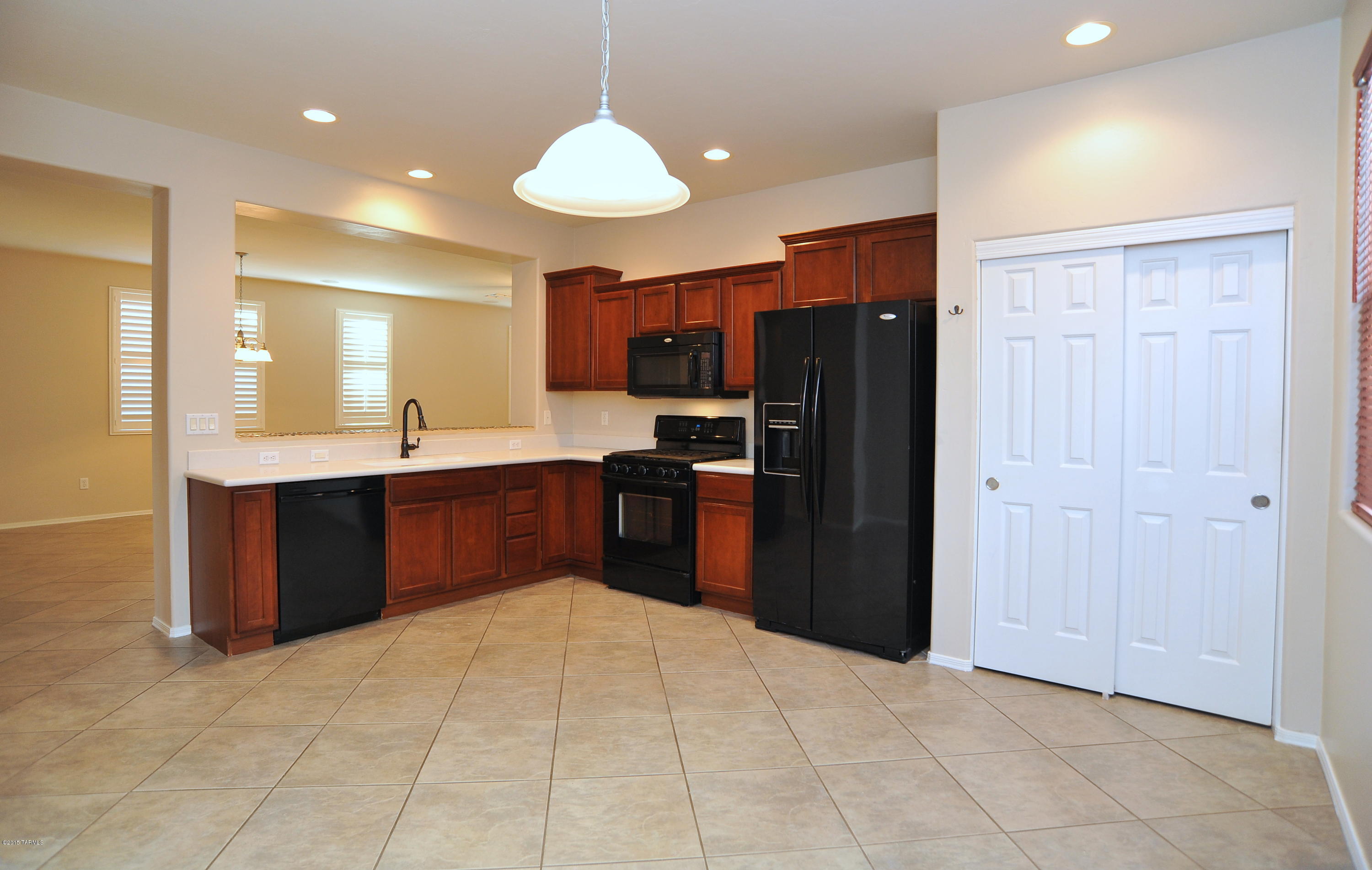 Sierra Morado Unit 2 West - Residential