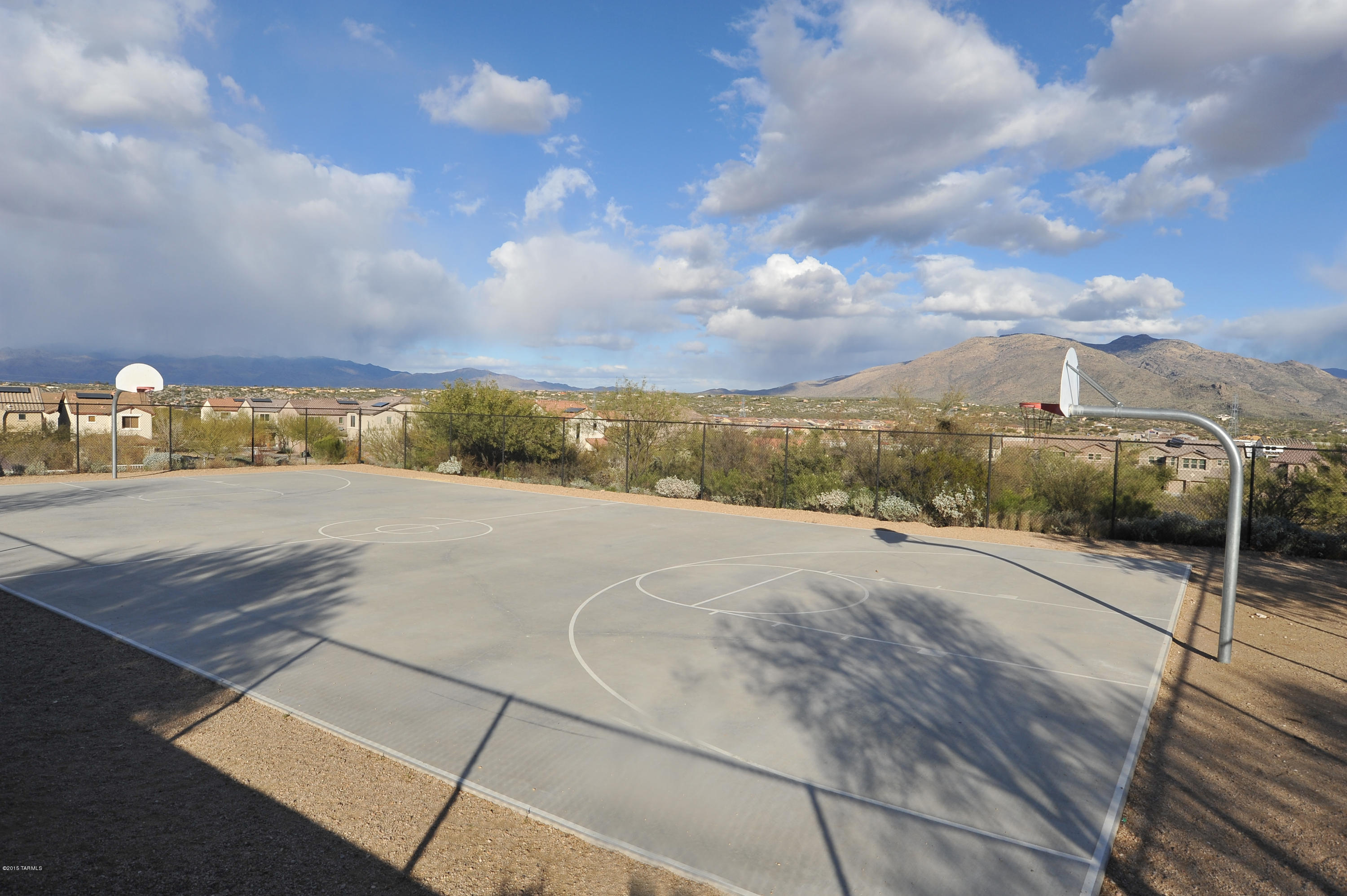 Sierra Morado Unit 2 West - Residential