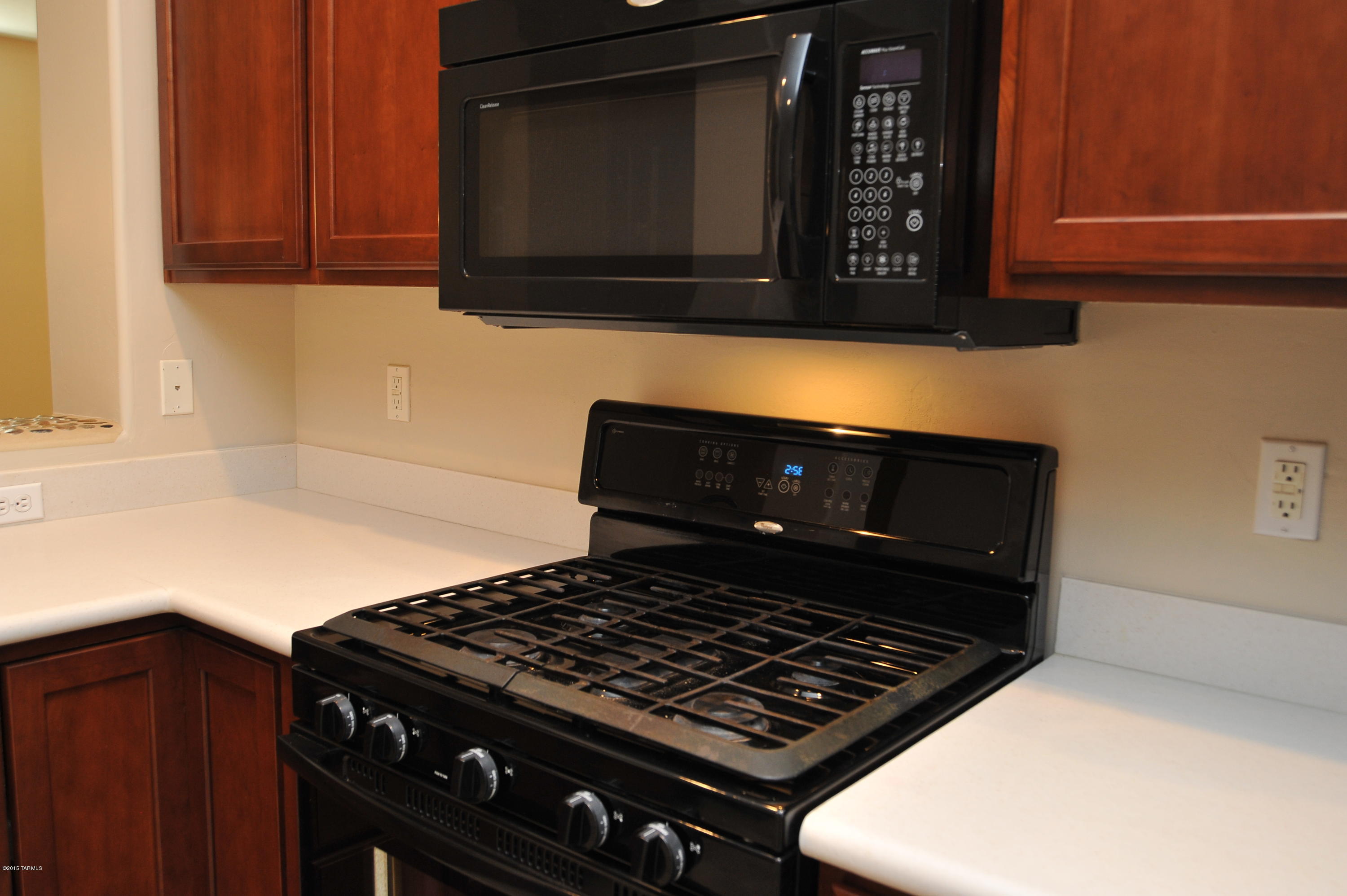 Sierra Morado Unit 2 West - Residential