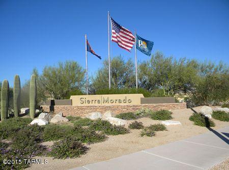 Sierra Morado Unit 2 West - Residential