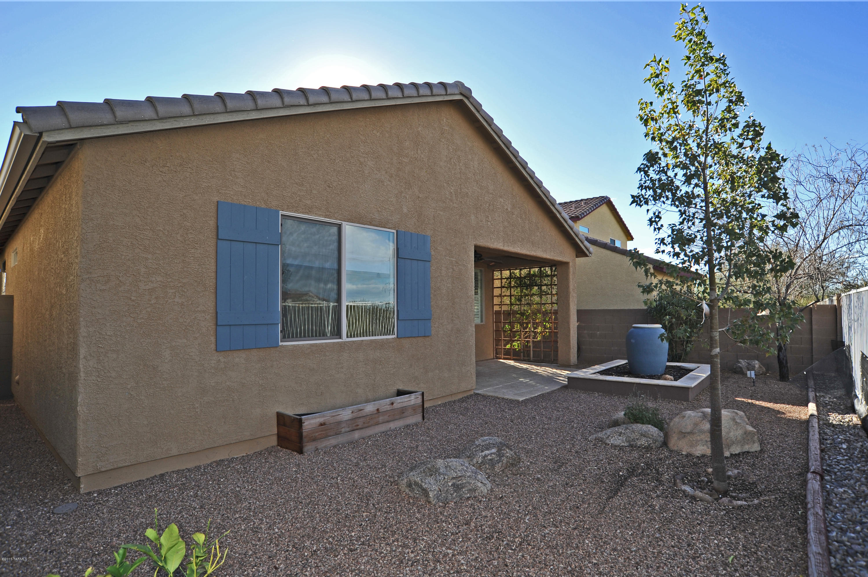 Sierra Morado Unit 2 West - Residential