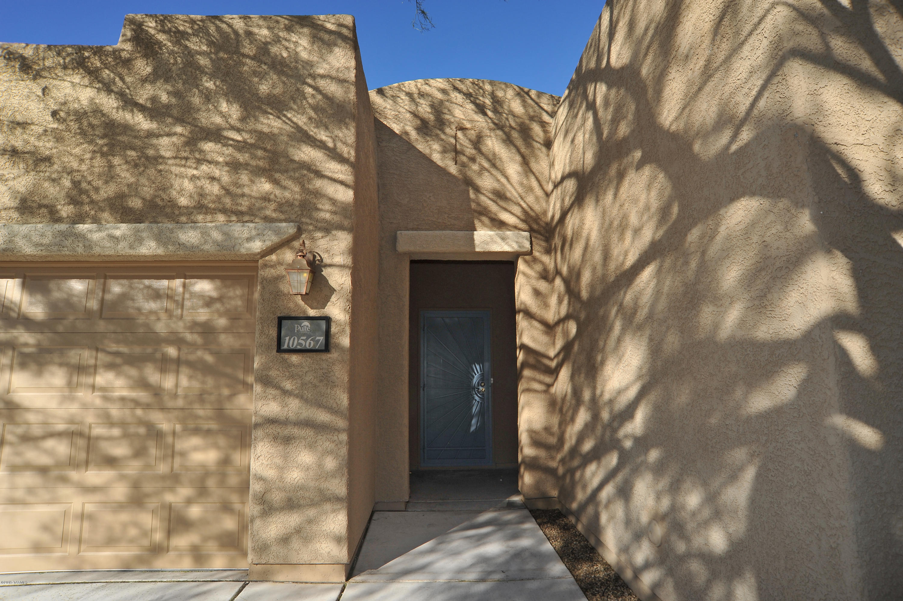 Sierra Morado Unit 2 West - Residential