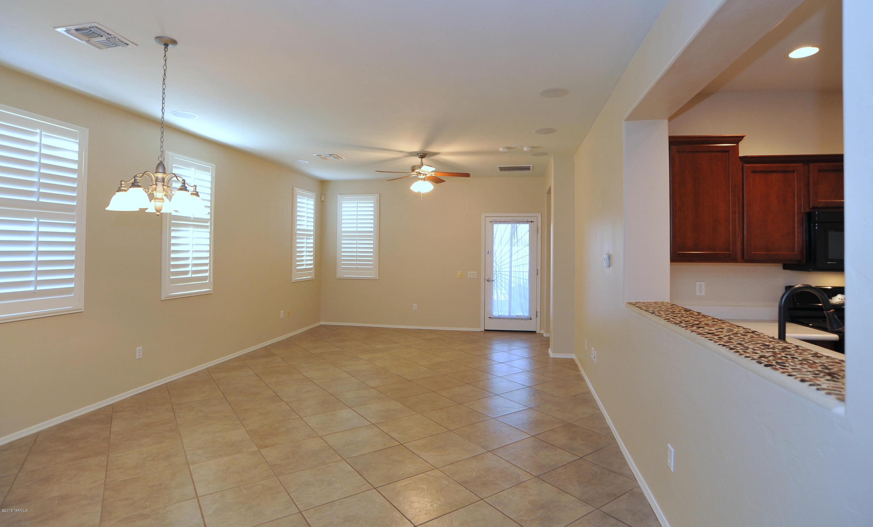 Sierra Morado Unit 2 West - Residential