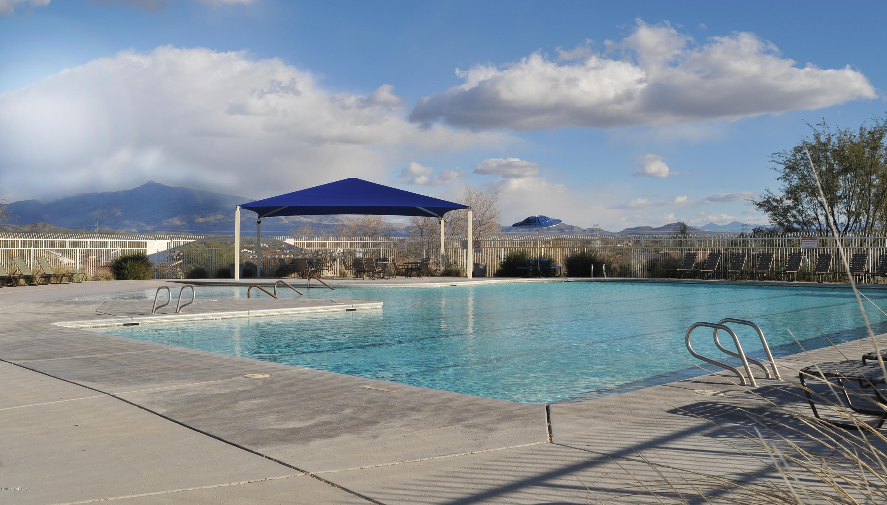 Sierra Morado Unit 2 West - Residential