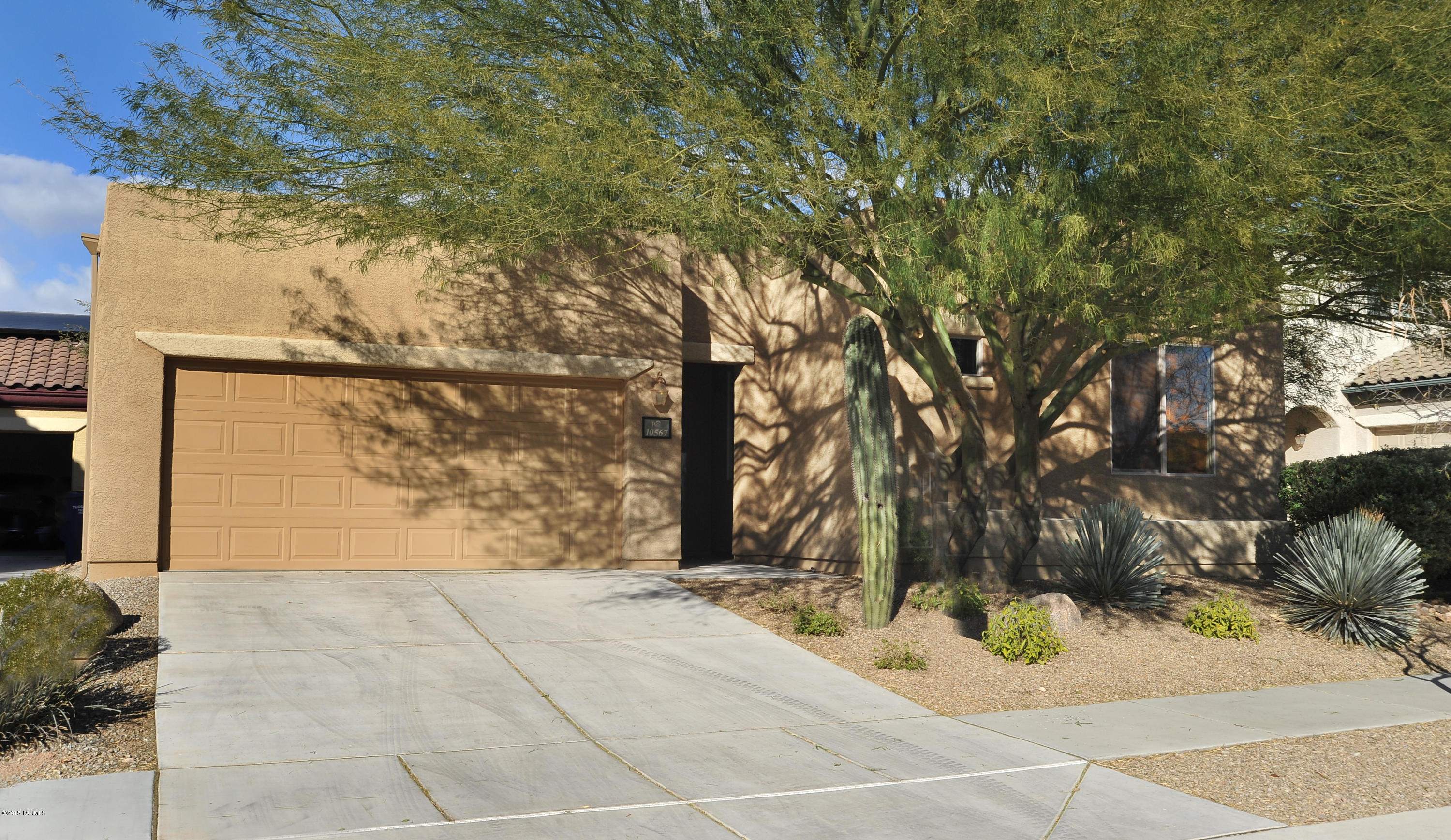 Sierra Morado Unit 2 West - Residential