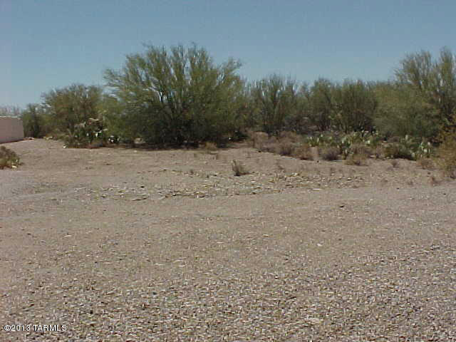 Tucson Estates NO. 2 (1-560) - Land