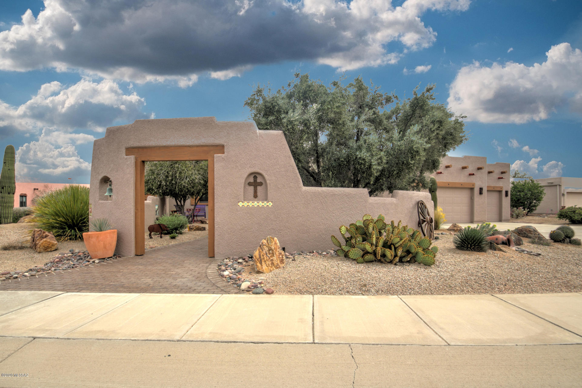 Portillo Hills II (30-88) - Residential