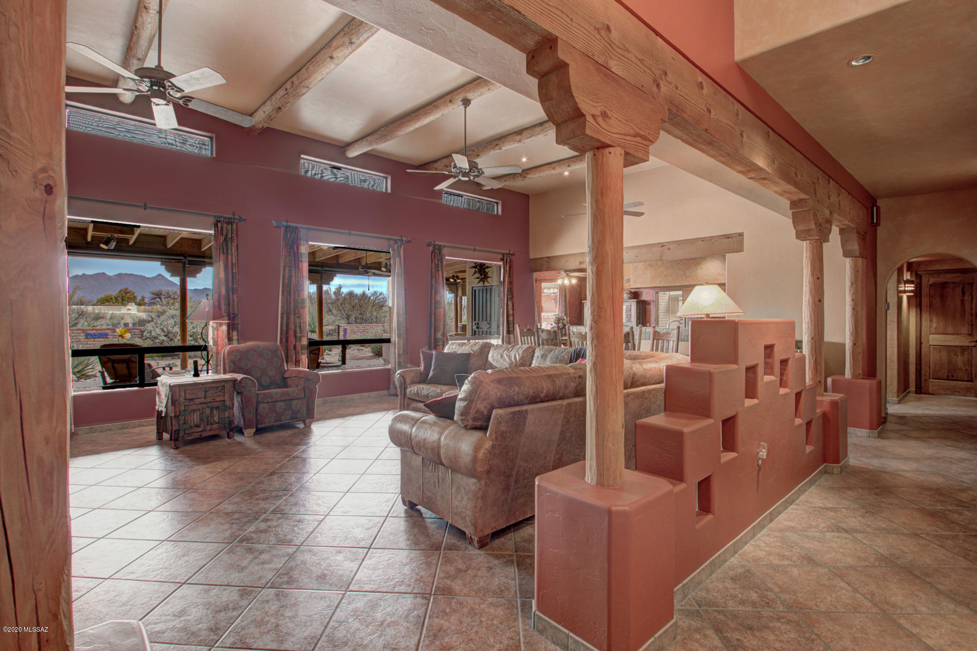 Portillo Hills II (30-88) - Residential