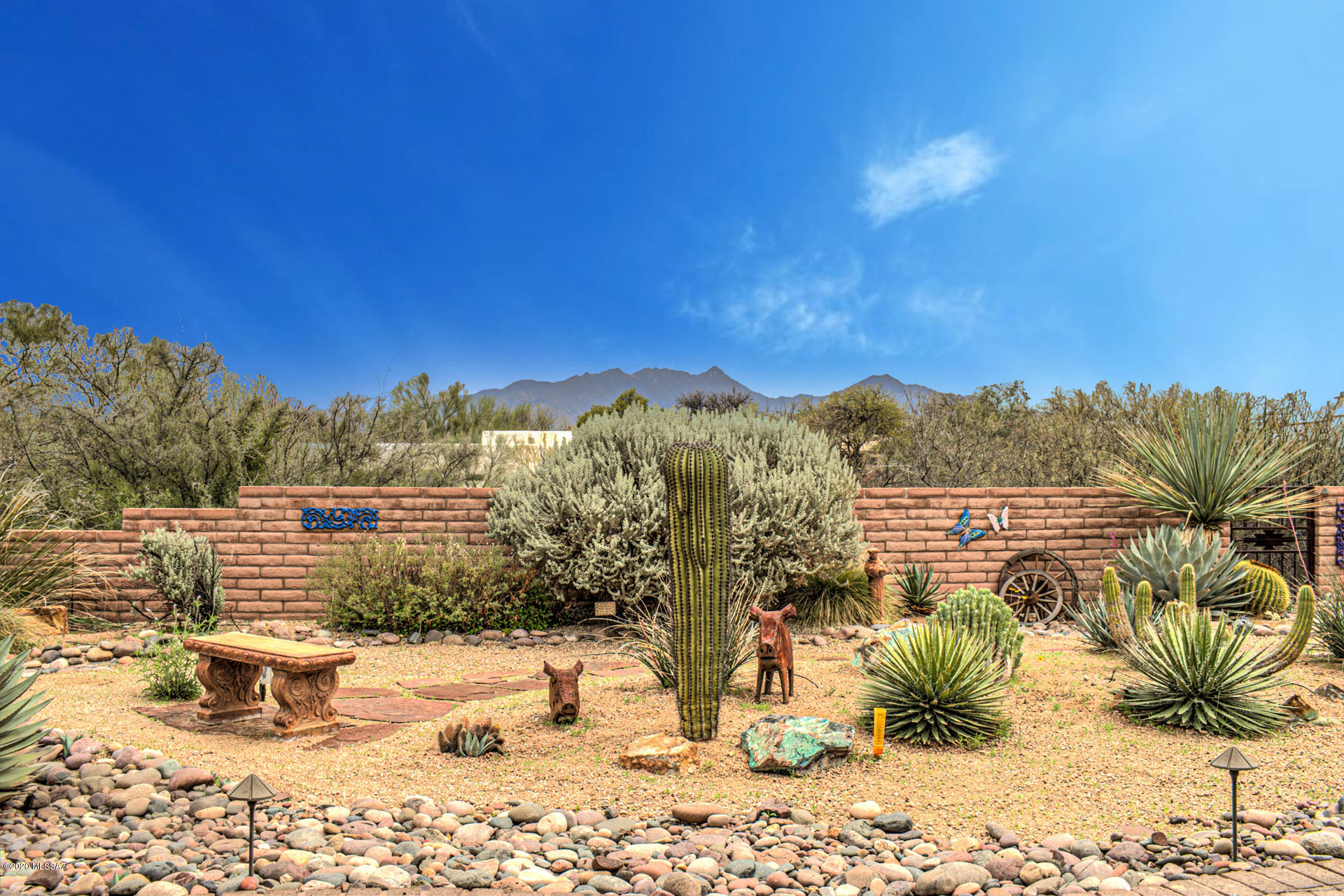 Portillo Hills II (30-88) - Residential