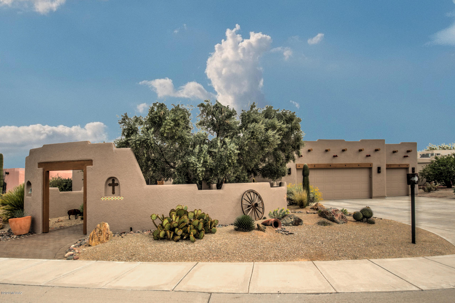 Portillo Hills II (30-88) - Residential