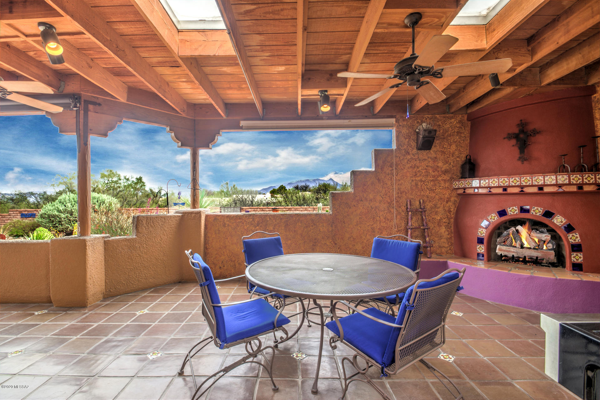 Portillo Hills II (30-88) - Residential