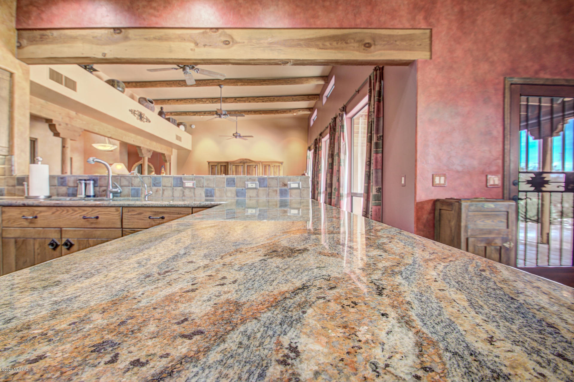 Portillo Hills II (30-88) - Residential