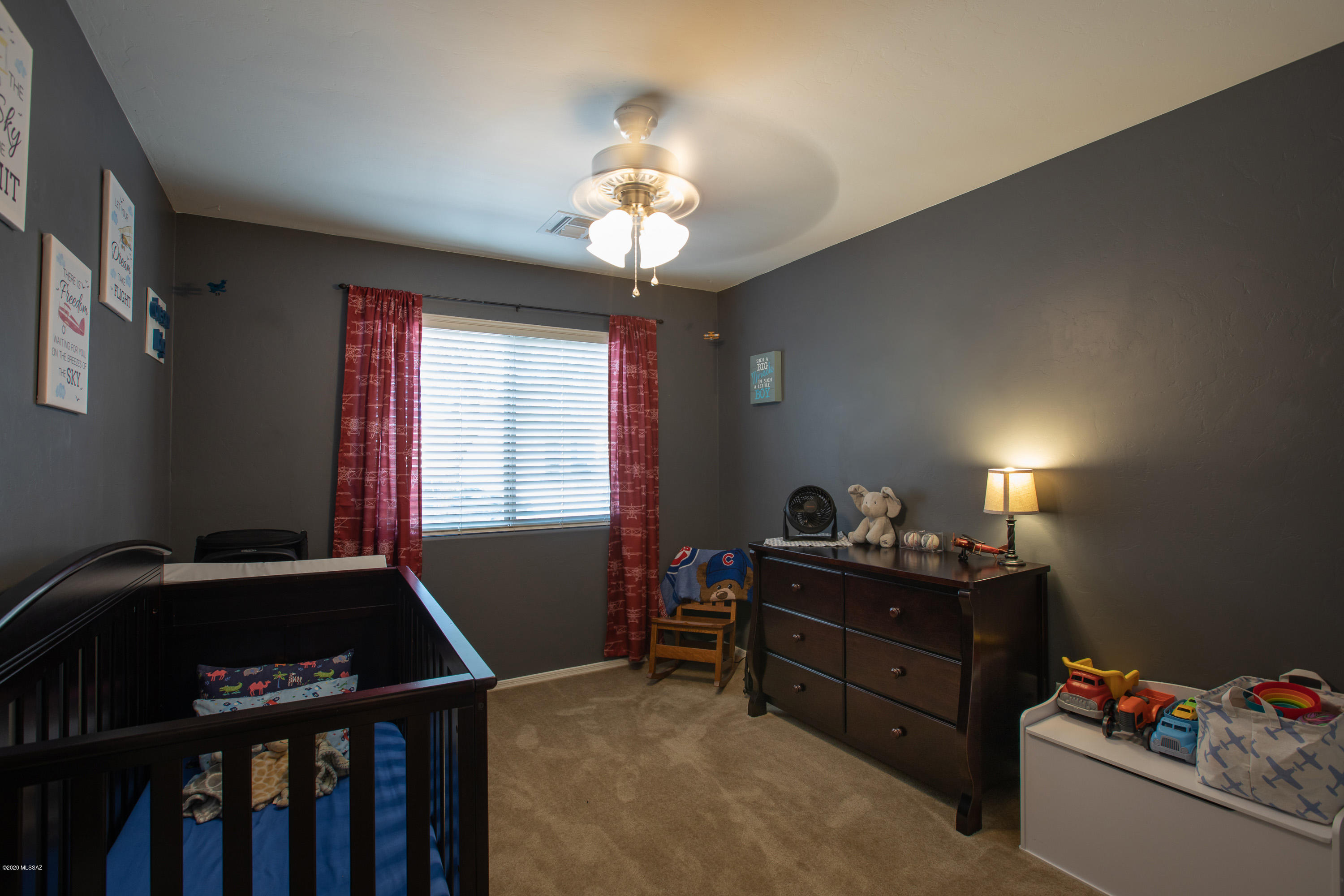 Santa Rita Estates (1-32) - Residential