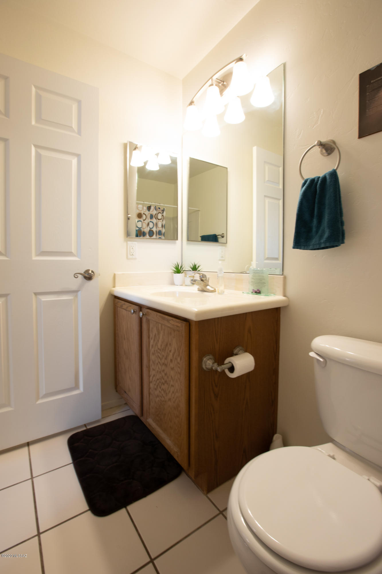 Santa Rita Estates (1-32) - Residential