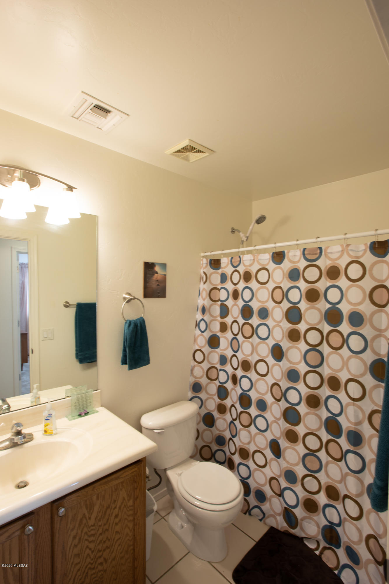 Santa Rita Estates (1-32) - Residential