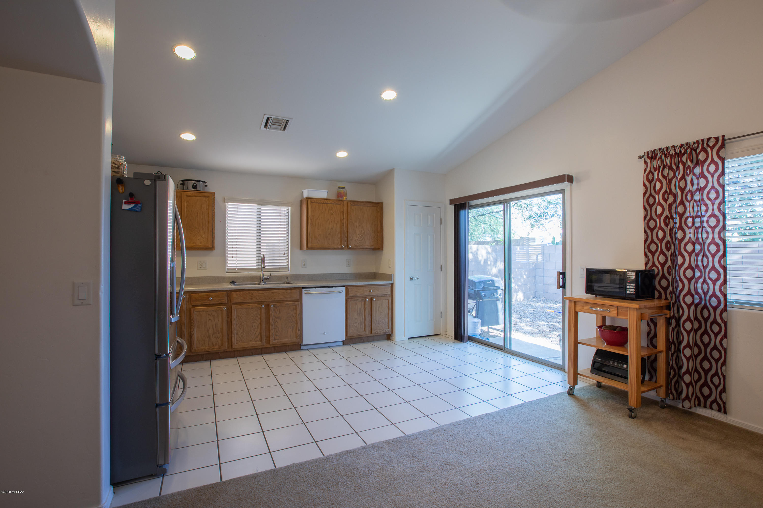 Santa Rita Estates (1-32) - Residential