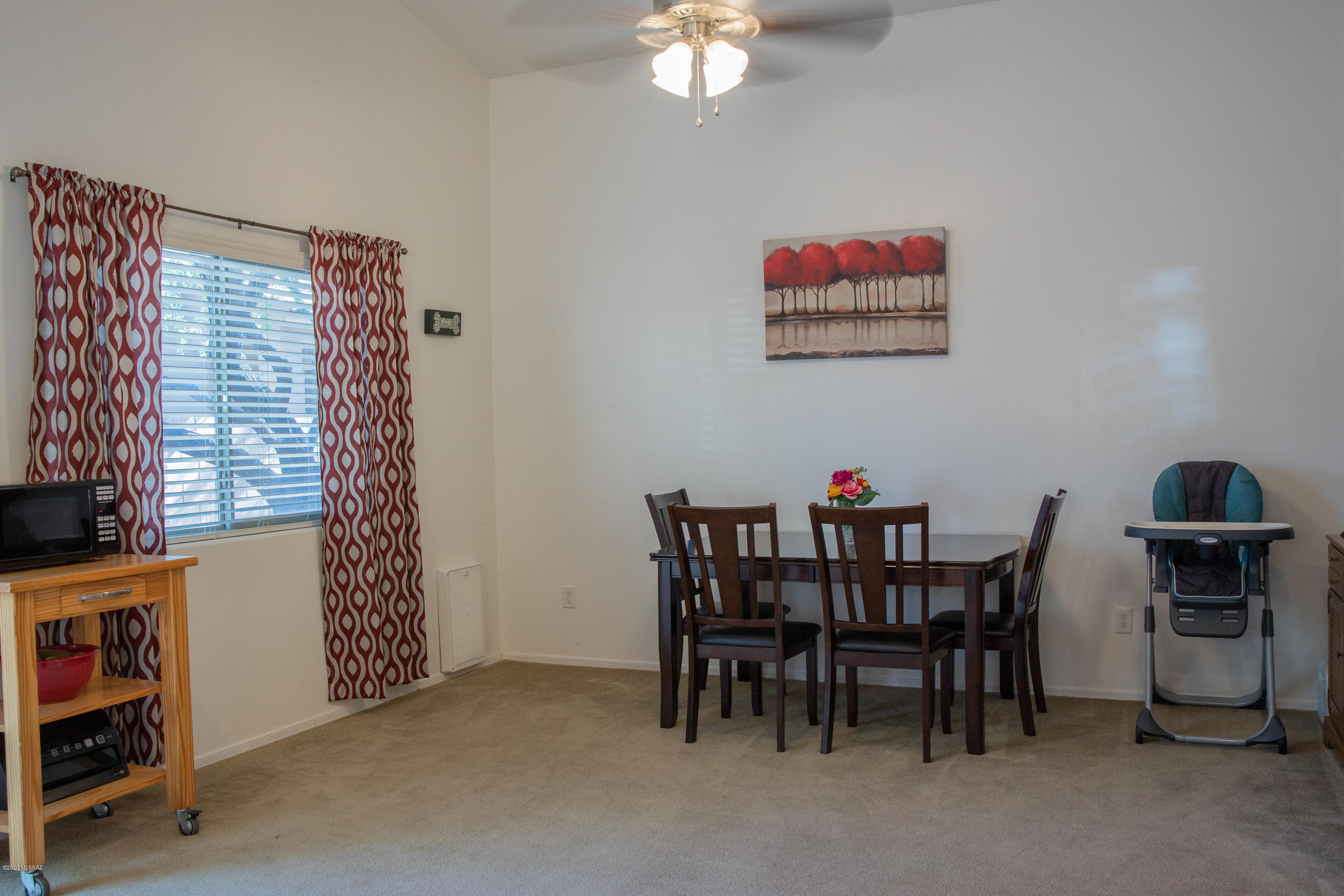 Santa Rita Estates (1-32) - Residential