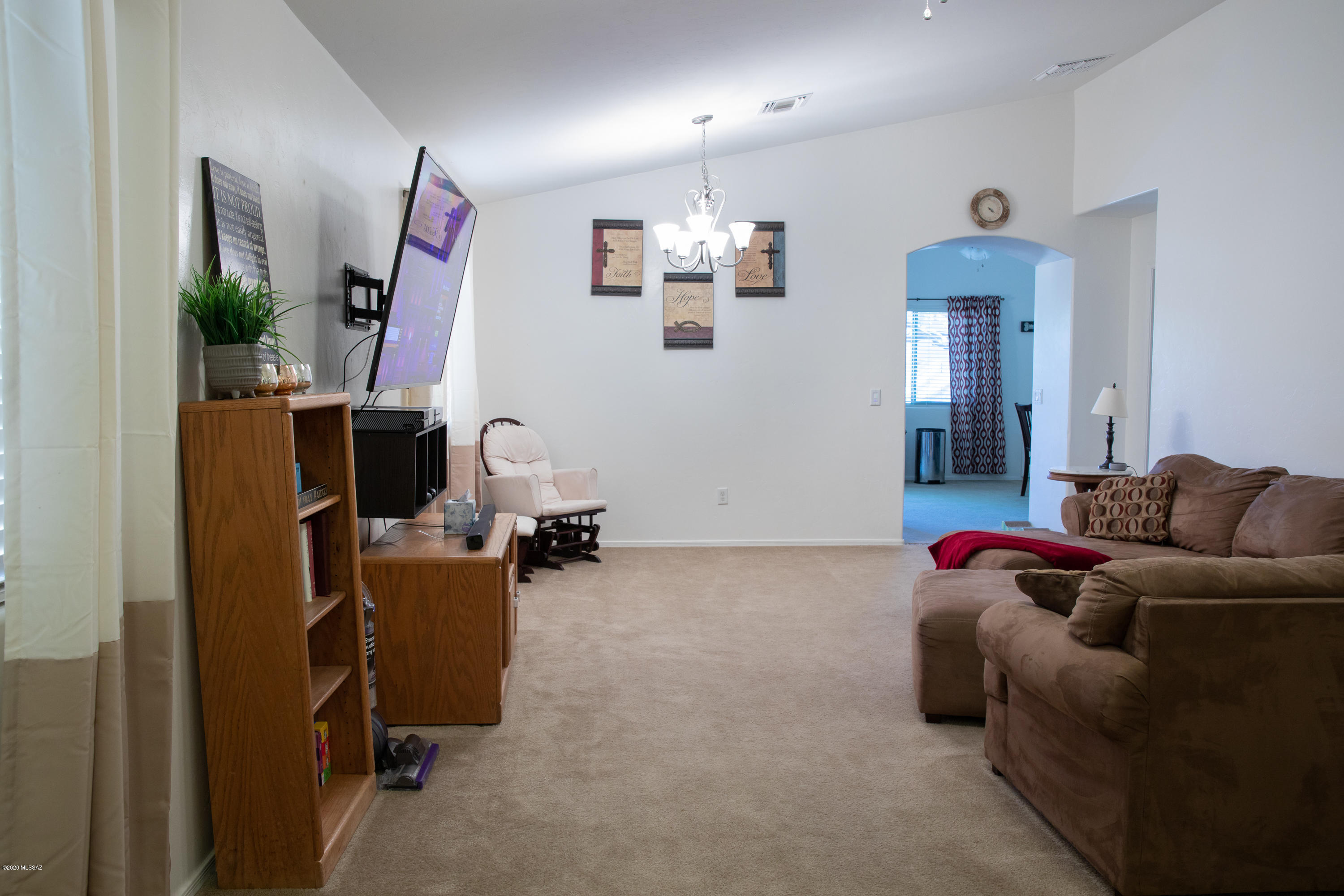 Santa Rita Estates (1-32) - Residential