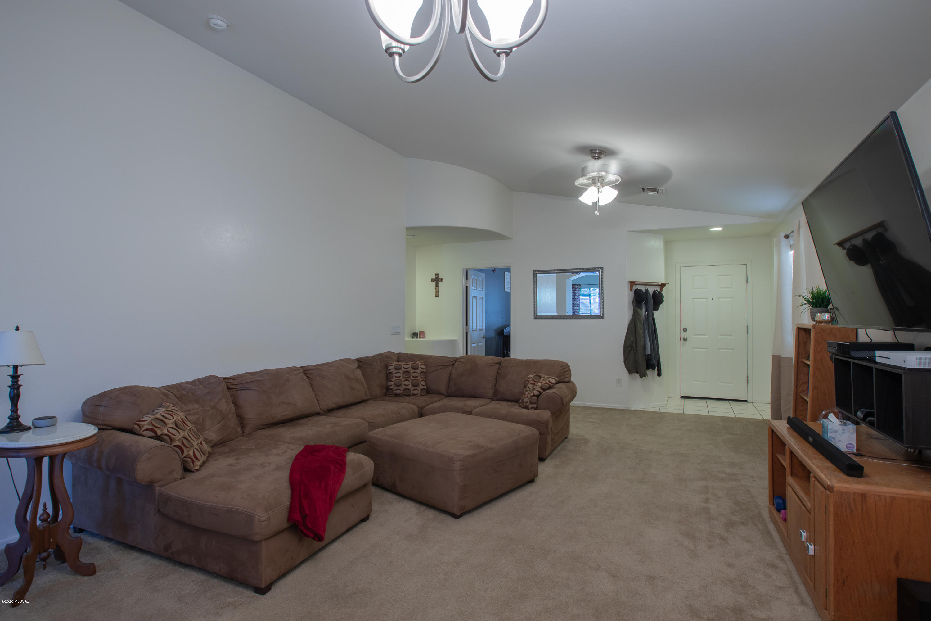 Santa Rita Estates (1-32) - Residential