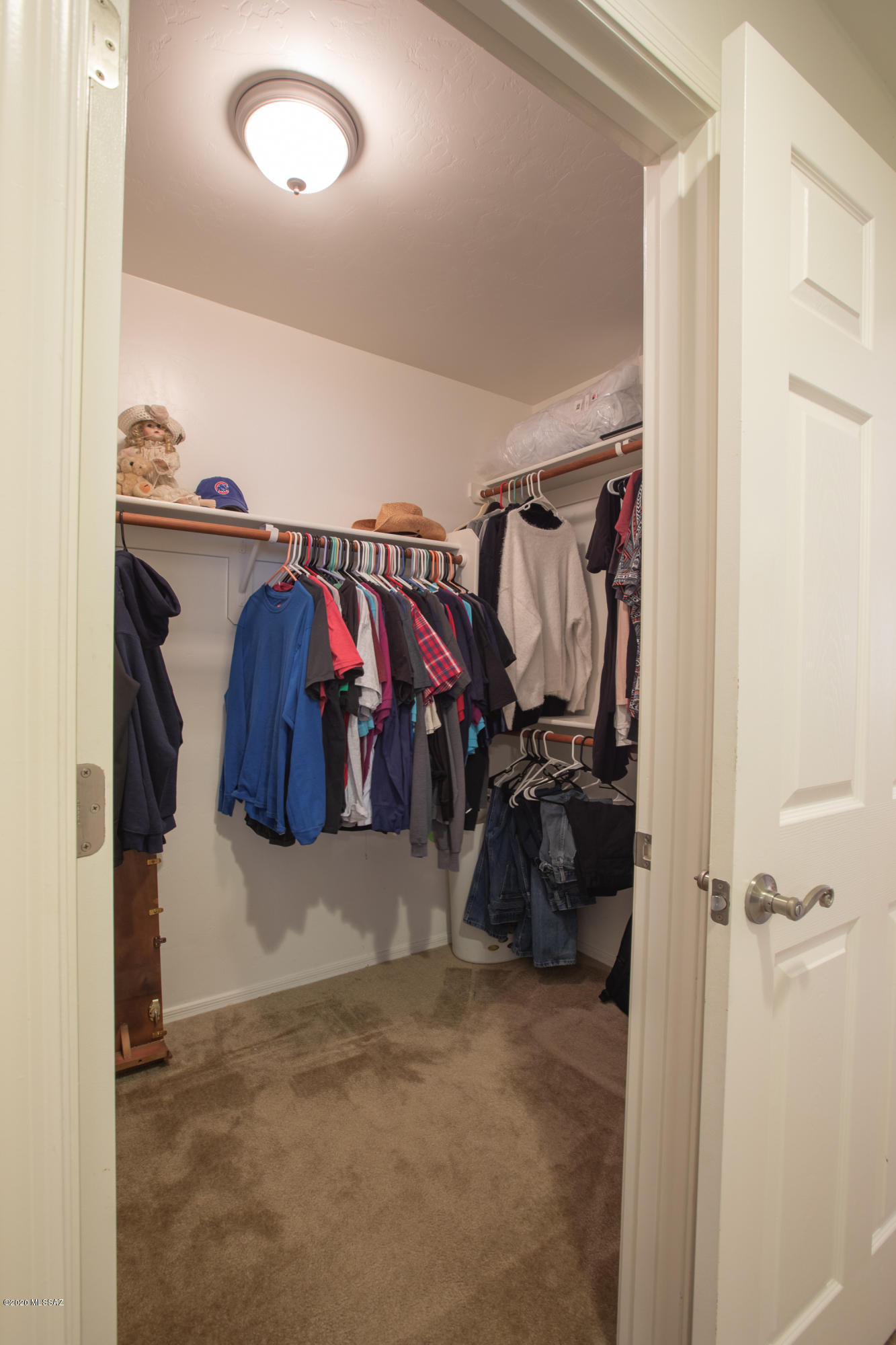 Santa Rita Estates (1-32) - Residential