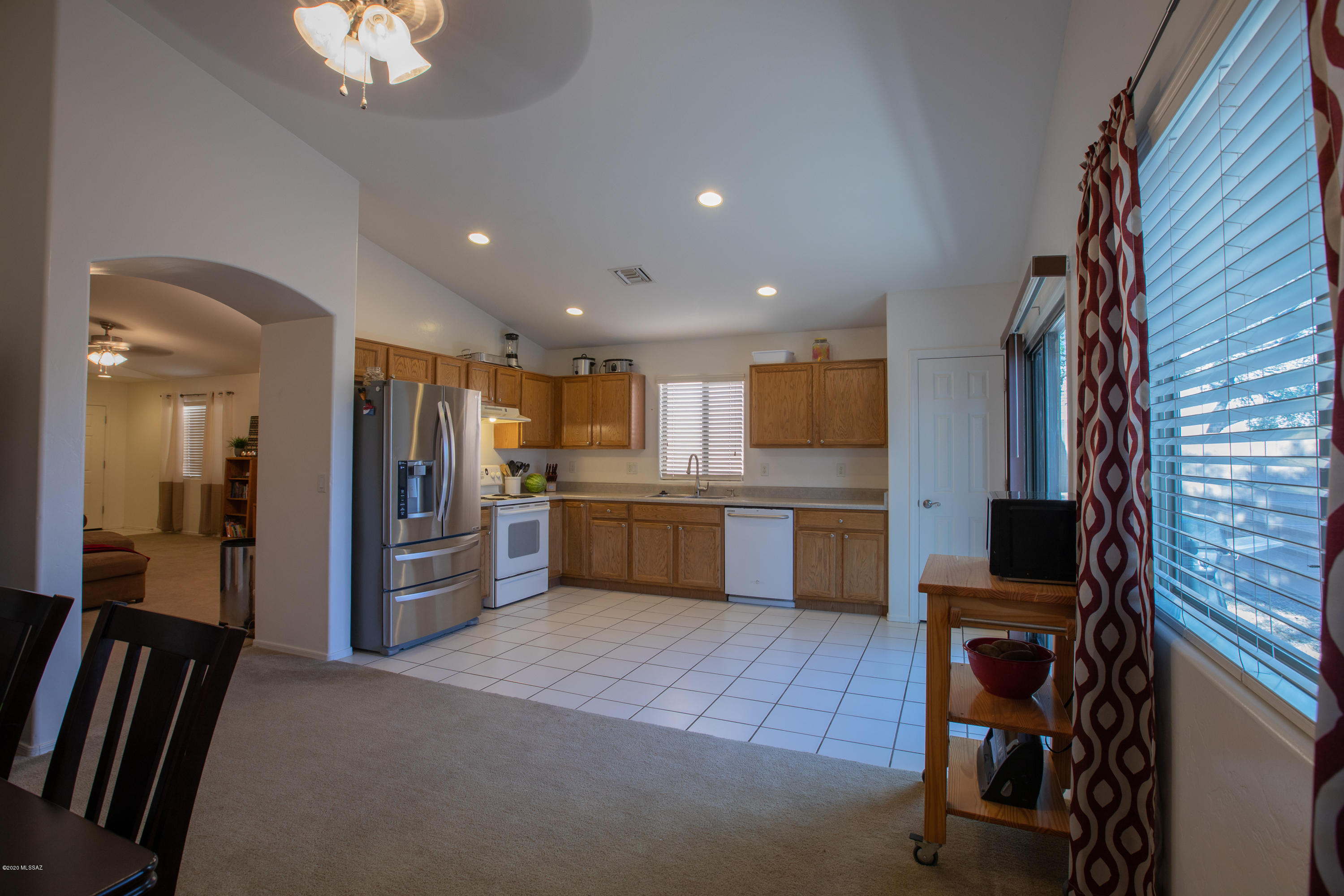 Santa Rita Estates (1-32) - Residential