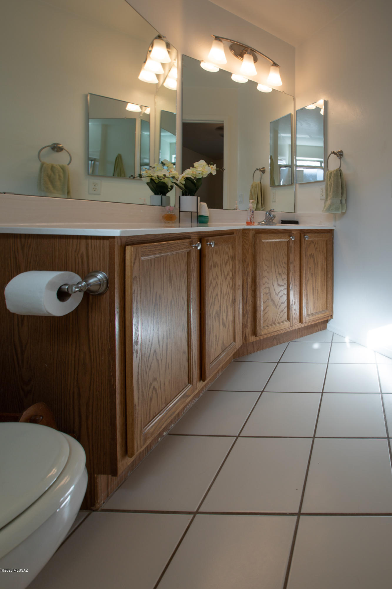 Santa Rita Estates (1-32) - Residential