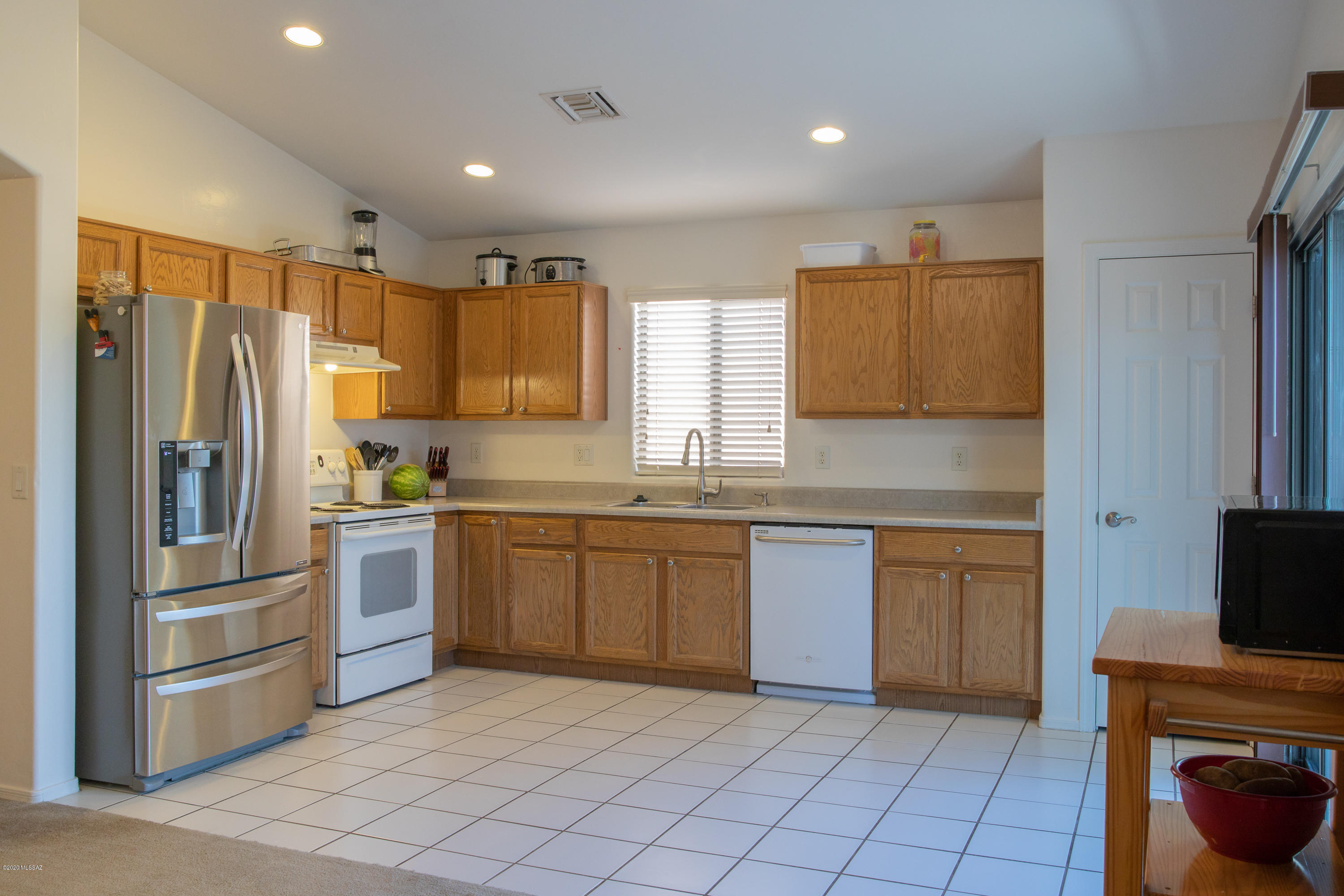 Santa Rita Estates (1-32) - Residential