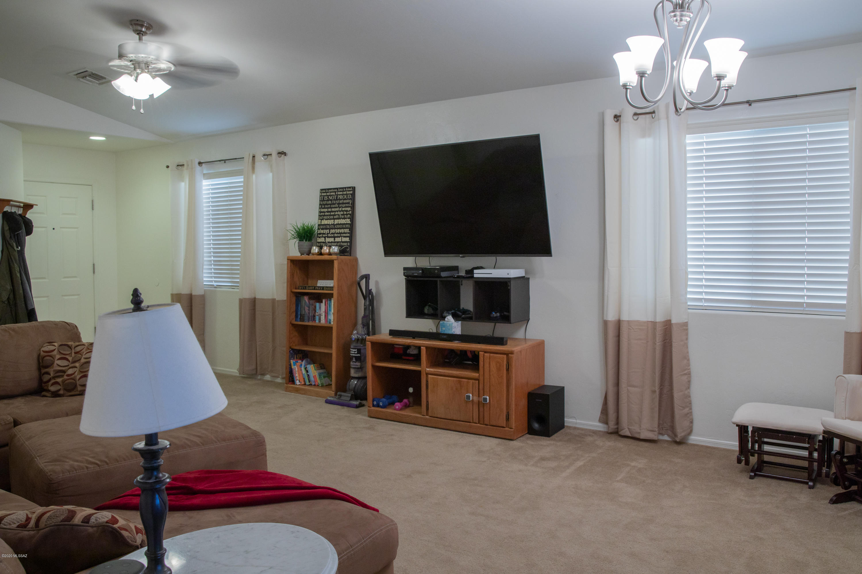 Santa Rita Estates (1-32) - Residential
