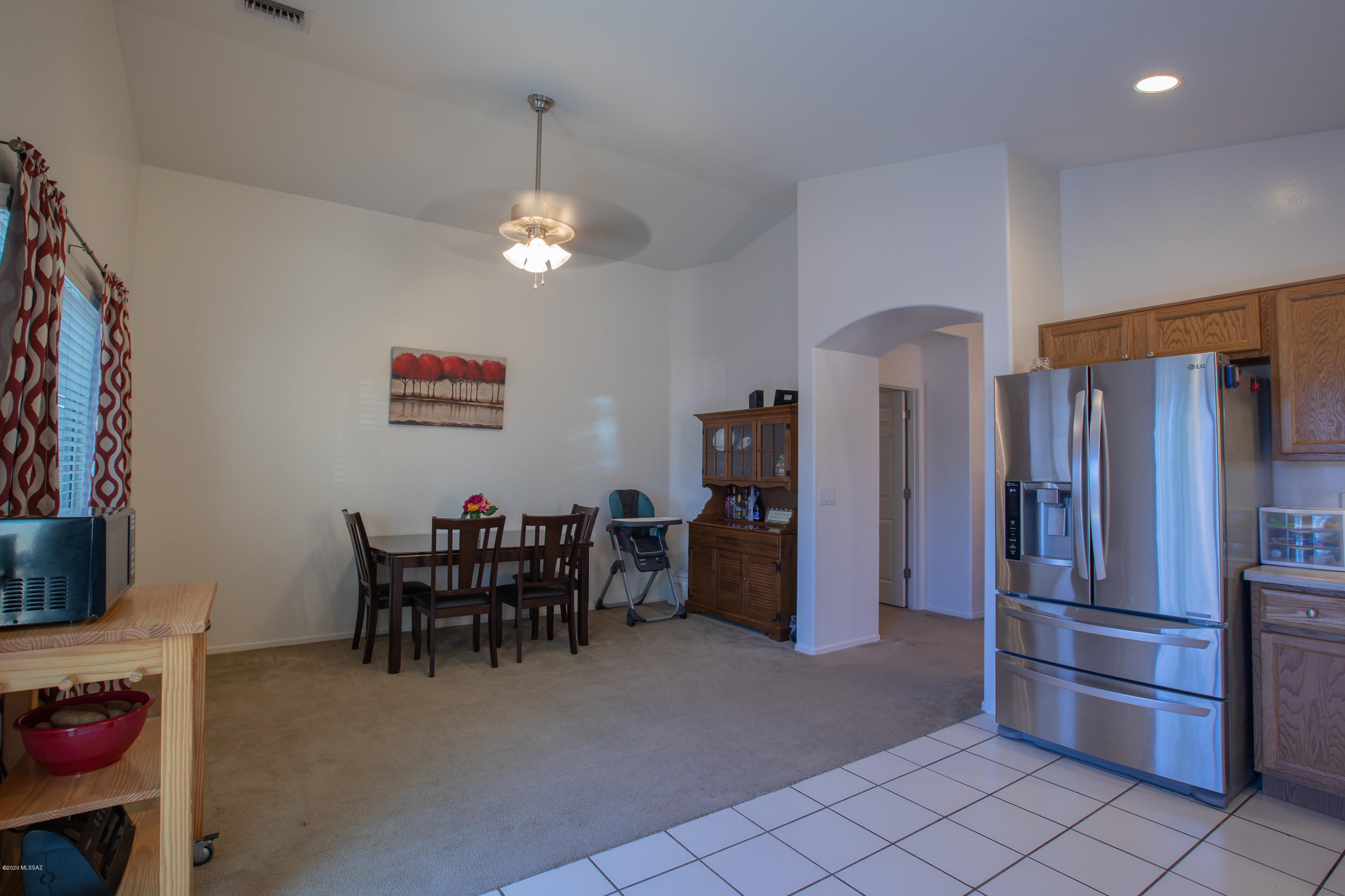 Santa Rita Estates (1-32) - Residential